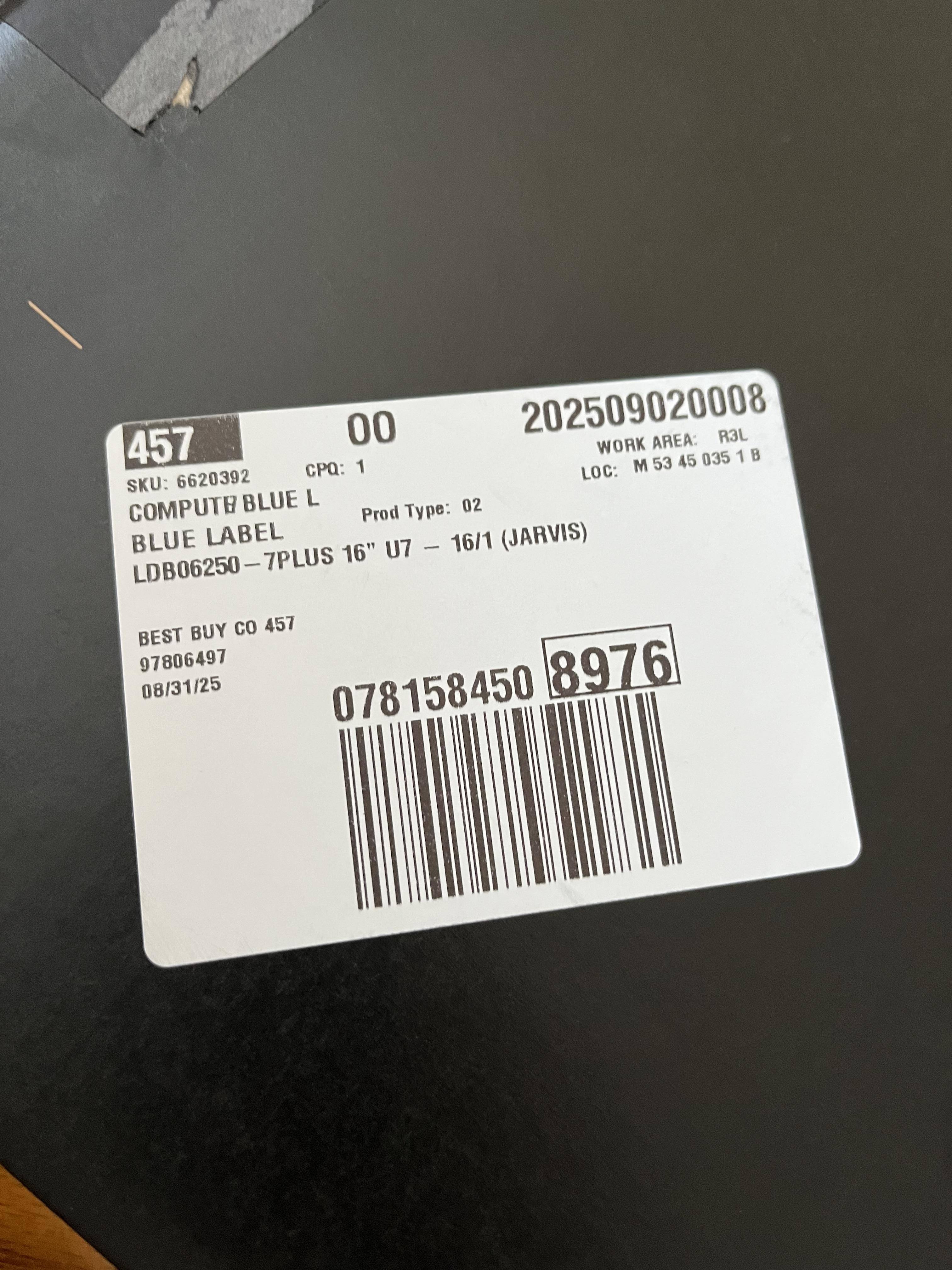 Customer provided, click to load a larger version