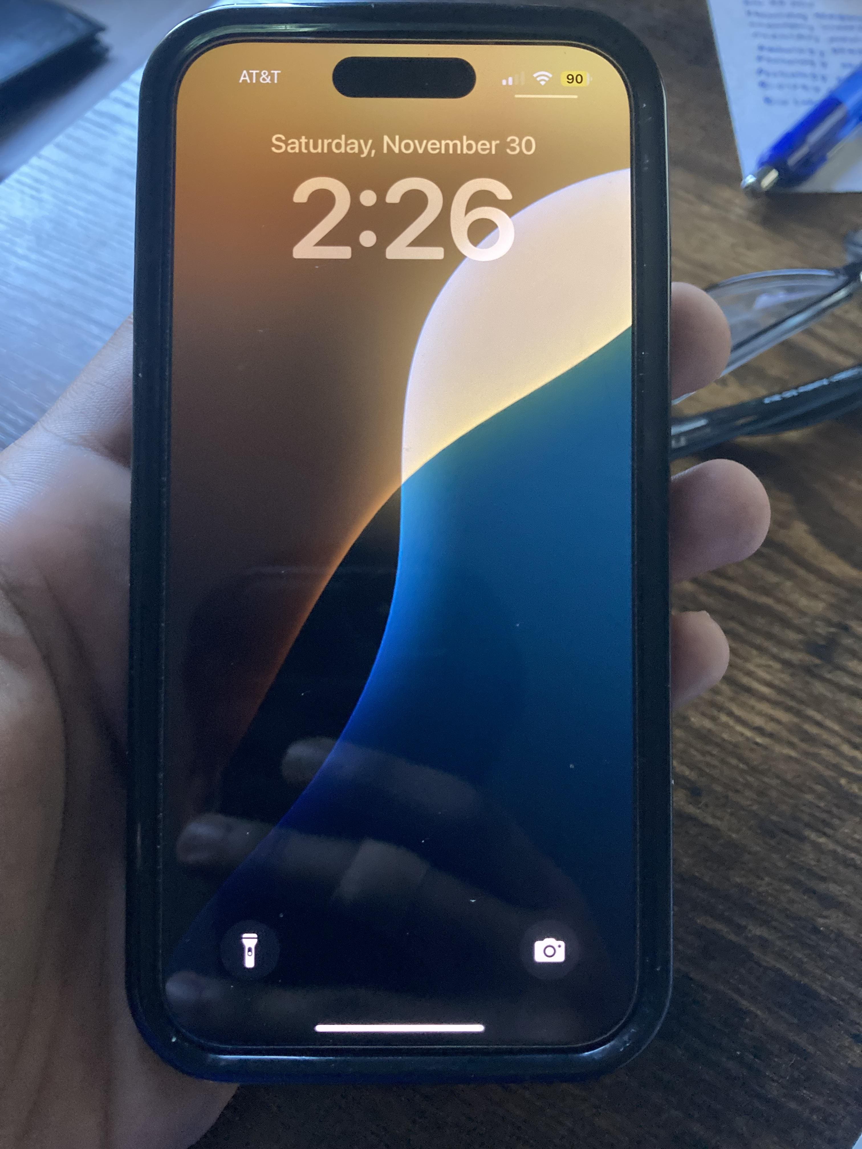 Apple iPhone 15 Pro 本体　128GB　ブラックチタニウム Amazon.com: Apple iPhone 15 Pro, 128GB, Black Titanium - Locked to