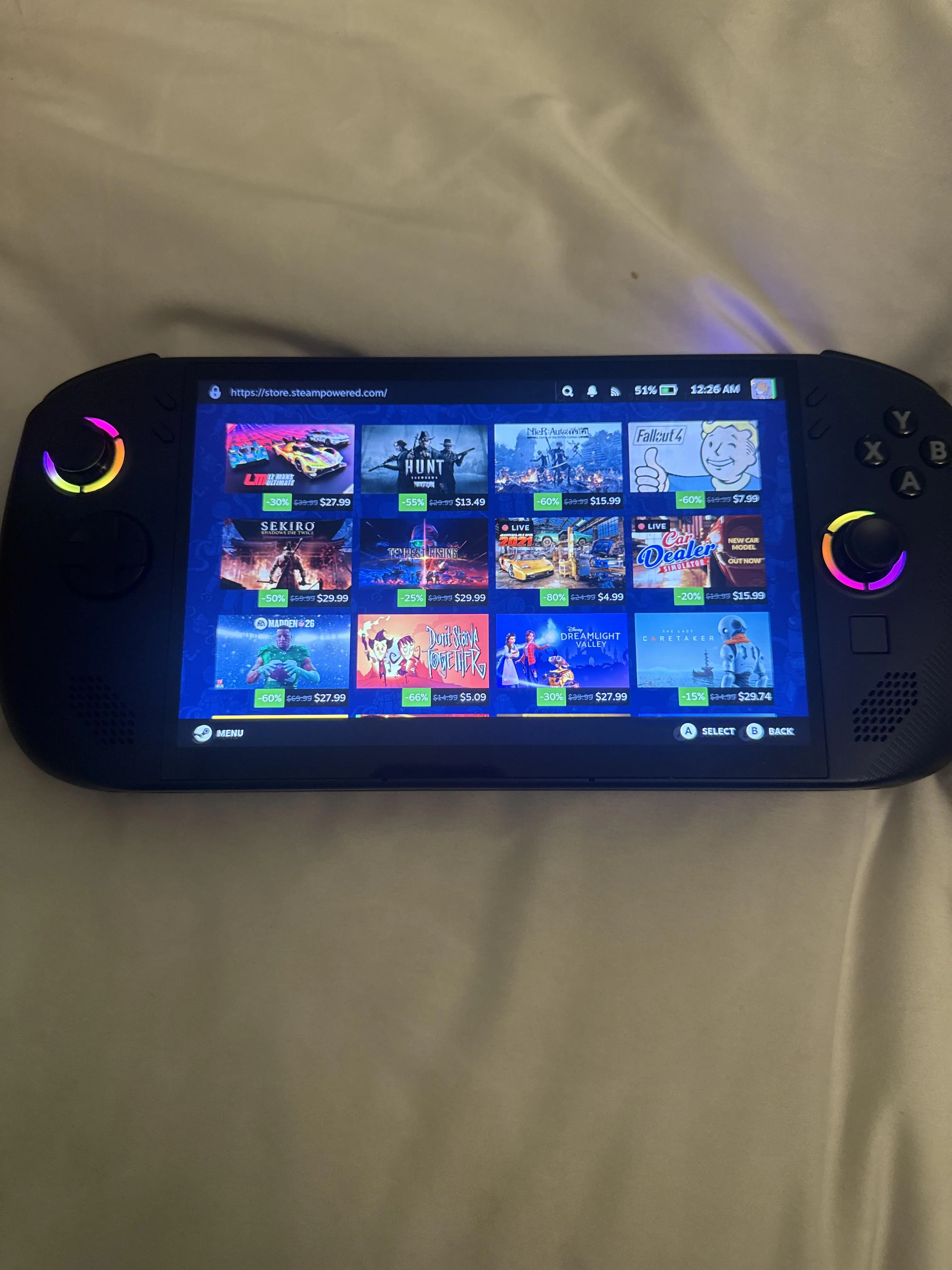 Customer provided, click to load a larger version