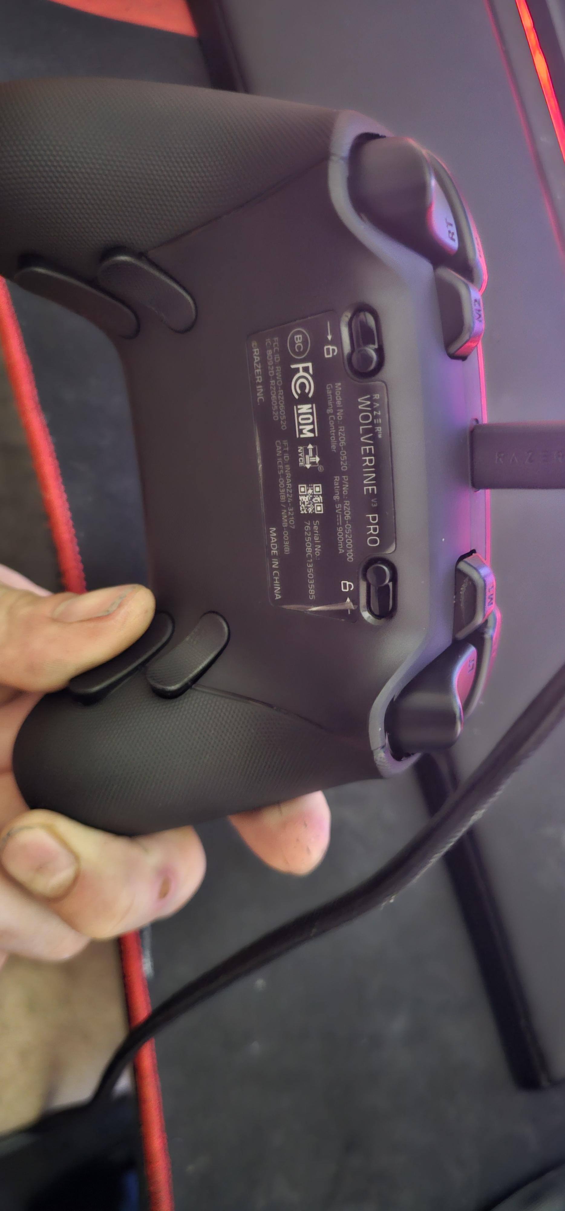 Customer provided, click to load a larger version