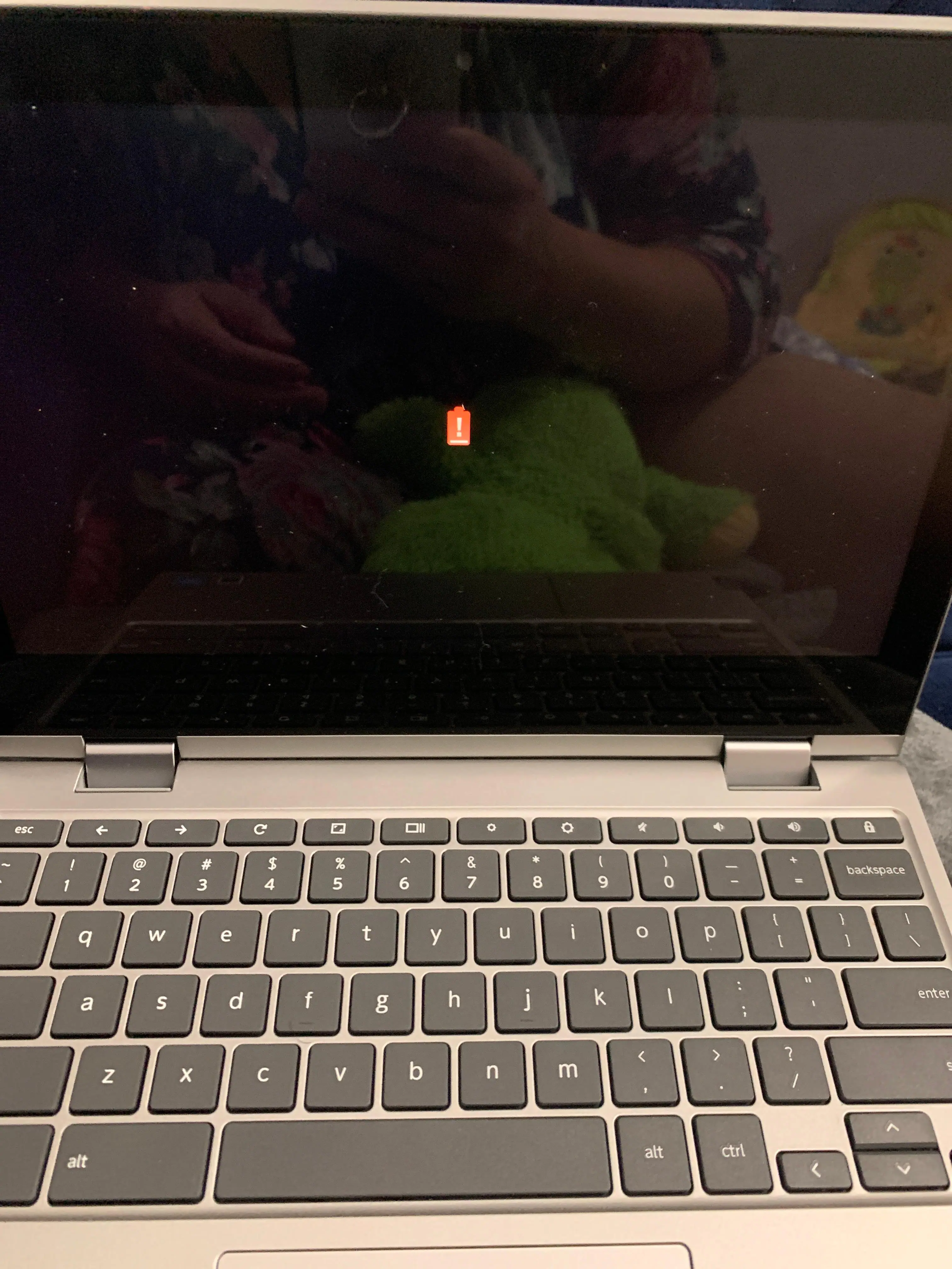 Customer provided image, click to load a larger version