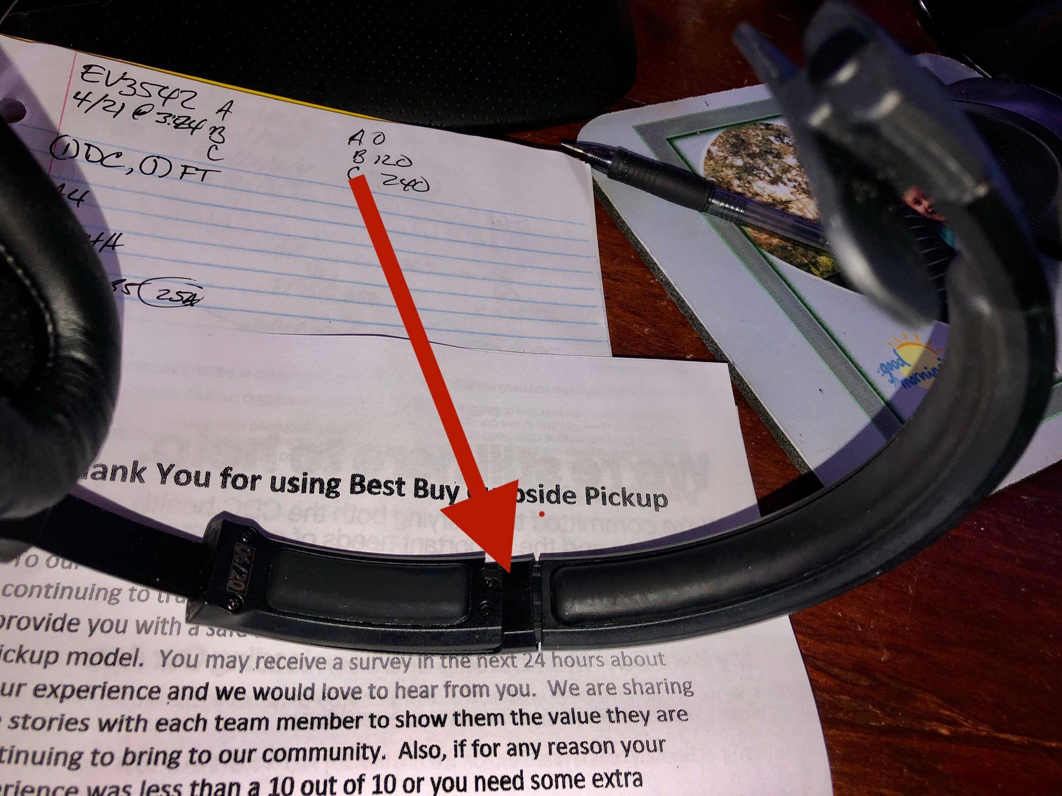 Customer provided, click to load a larger version