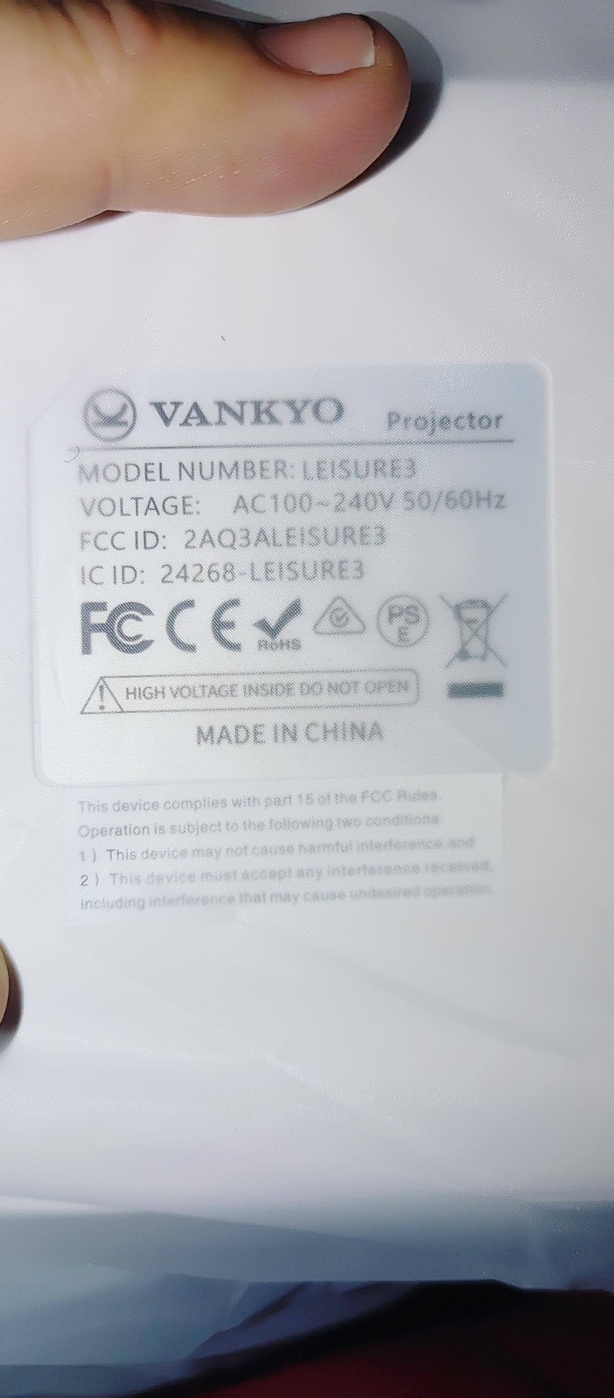 Customer provided, click to load a larger version