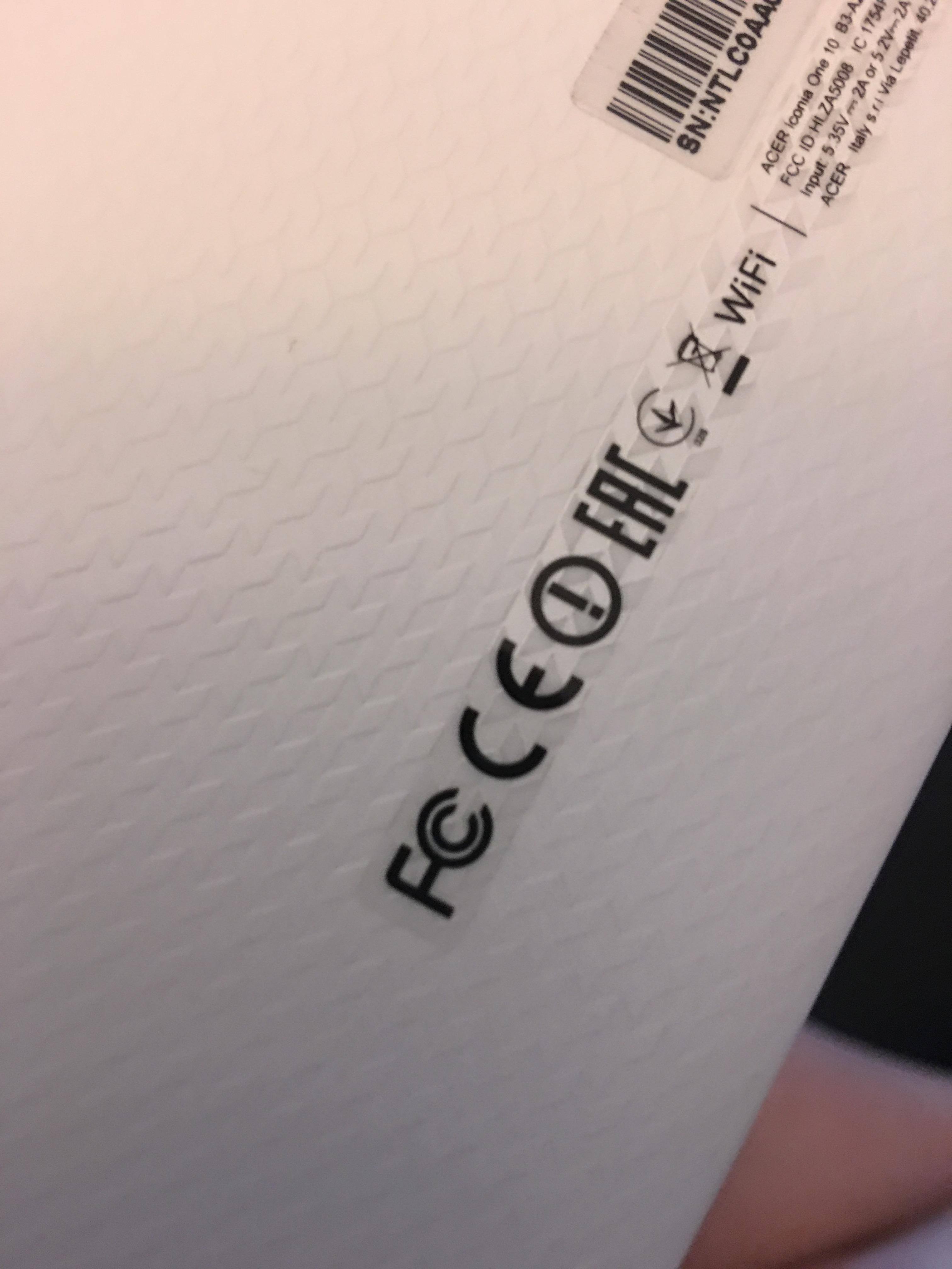 Customer provided, click to load a larger version