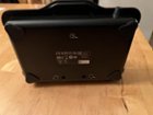 Durable base with large rubber pads, click to load a larger version