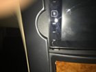 Dent in bottom corner, click to load a larger version