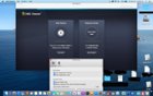 limited features for a Mac, click to load a larger version