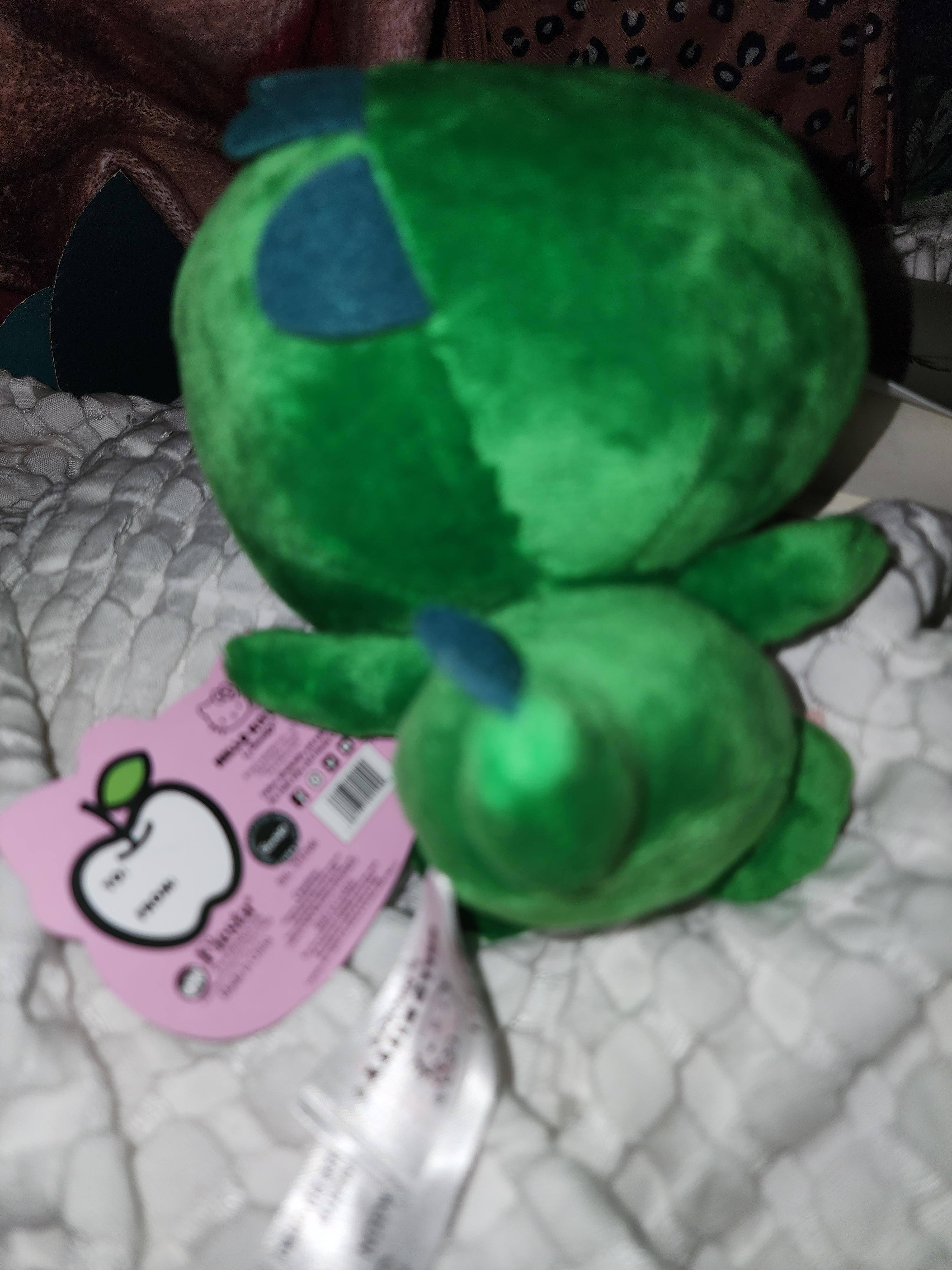 Customer provided, click to load a larger version