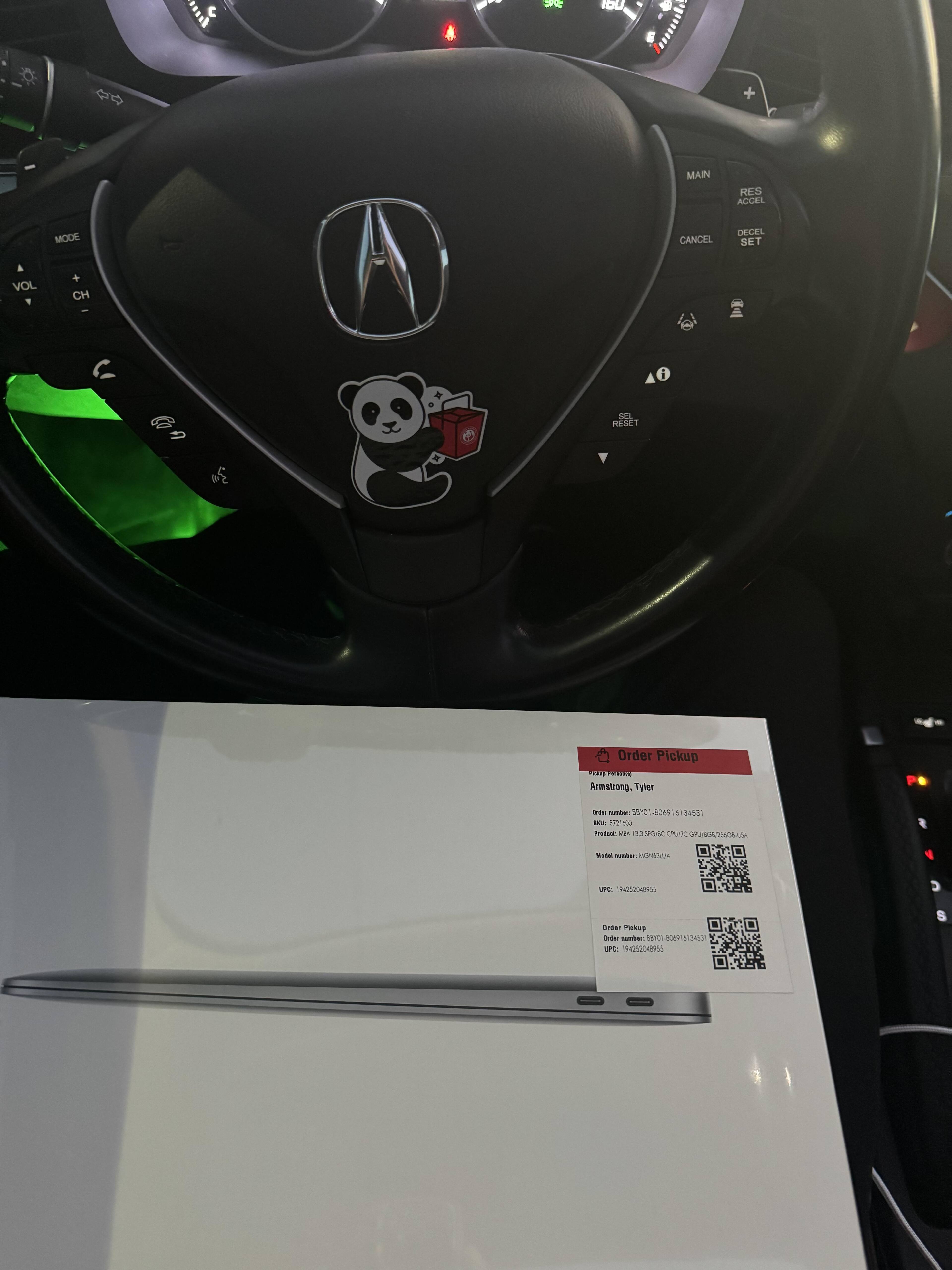 Customer provided, click to load a larger version