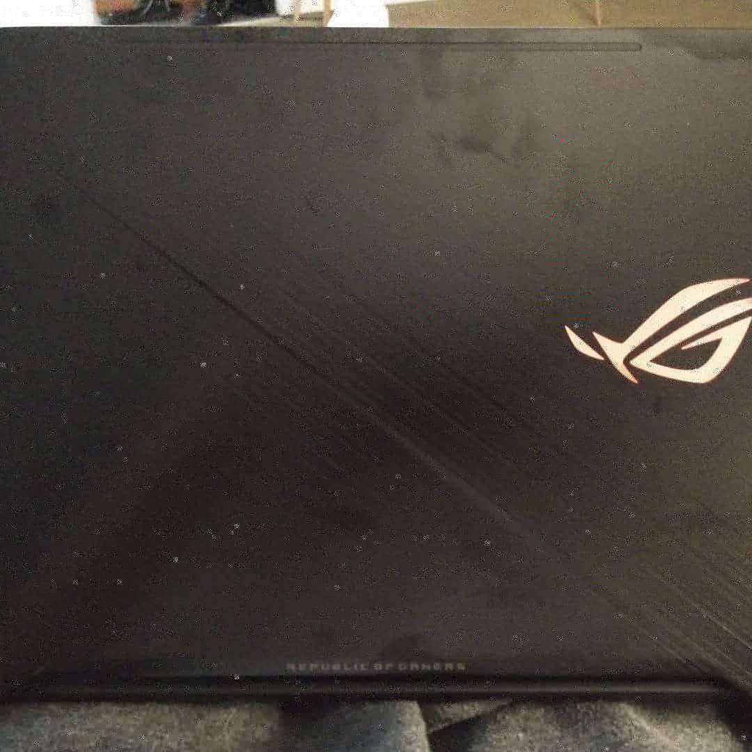 Customer provided image, click to load a larger version