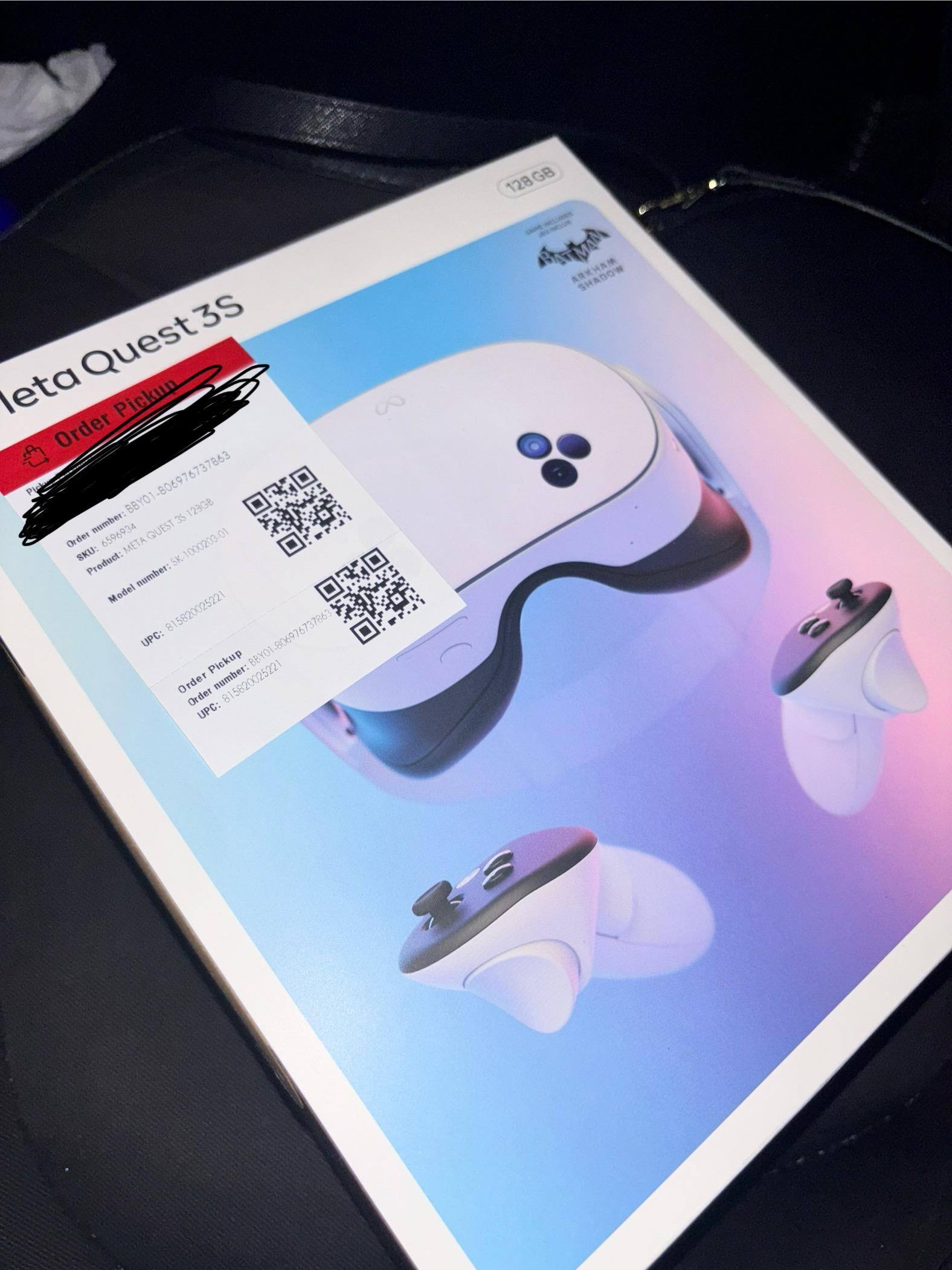 Customer provided, click to load a larger version