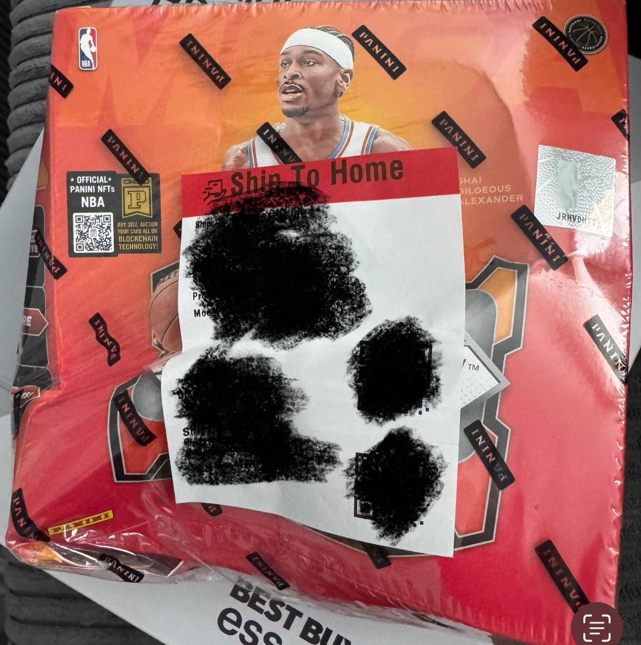 Customer provided, click to load a larger version