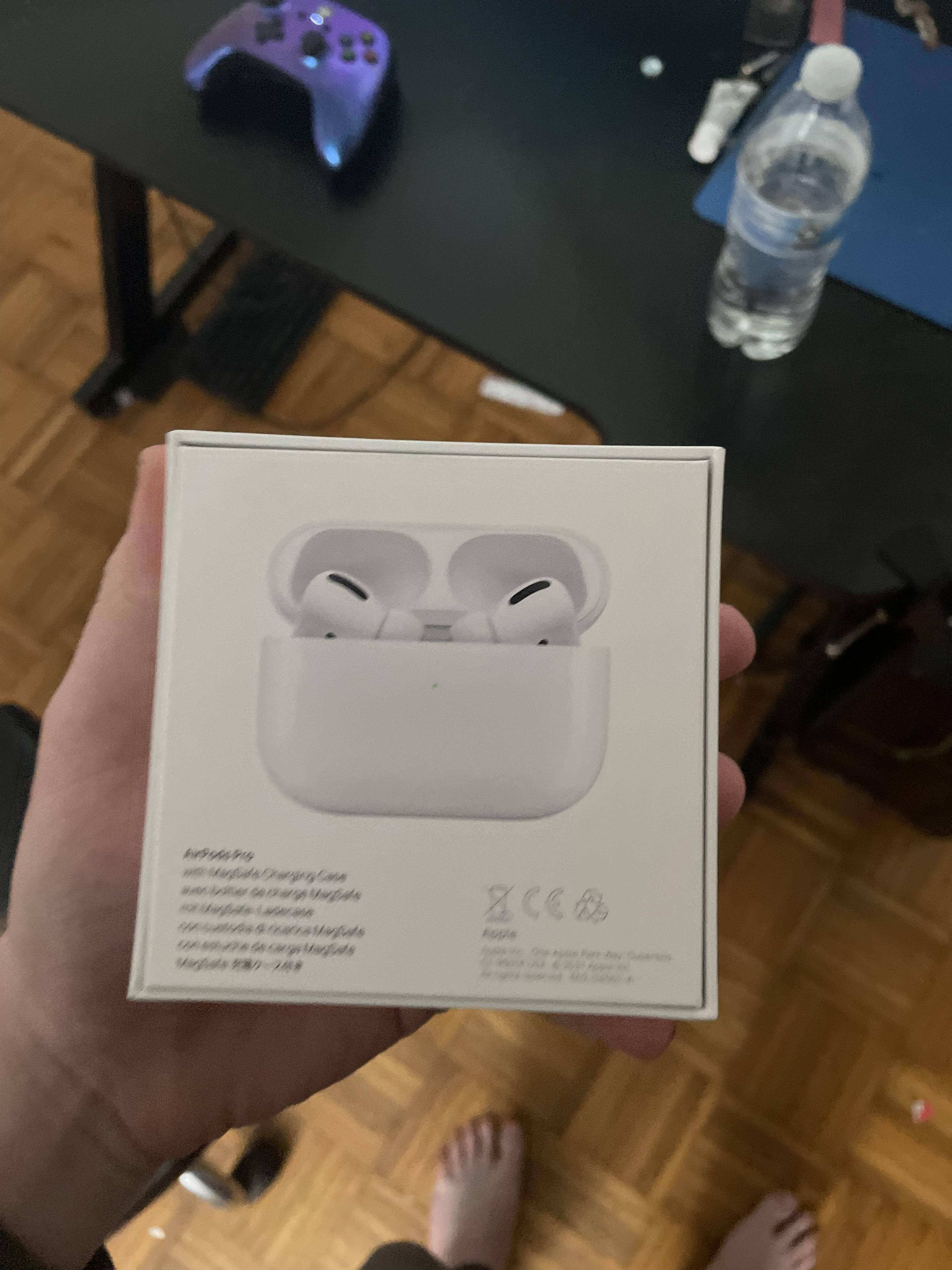 Customer provided, click to load a larger version