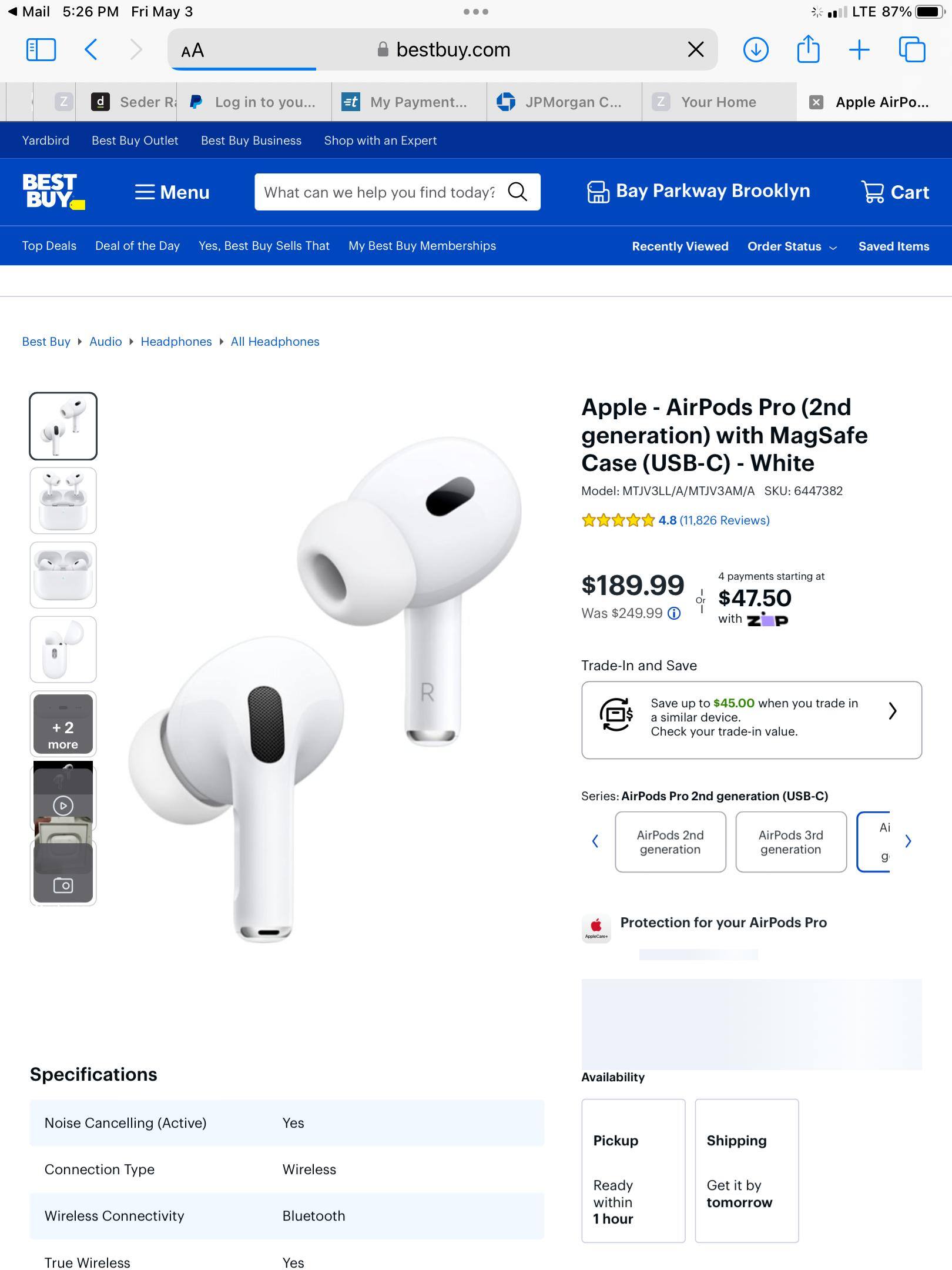 Customer provided, click to load a larger version