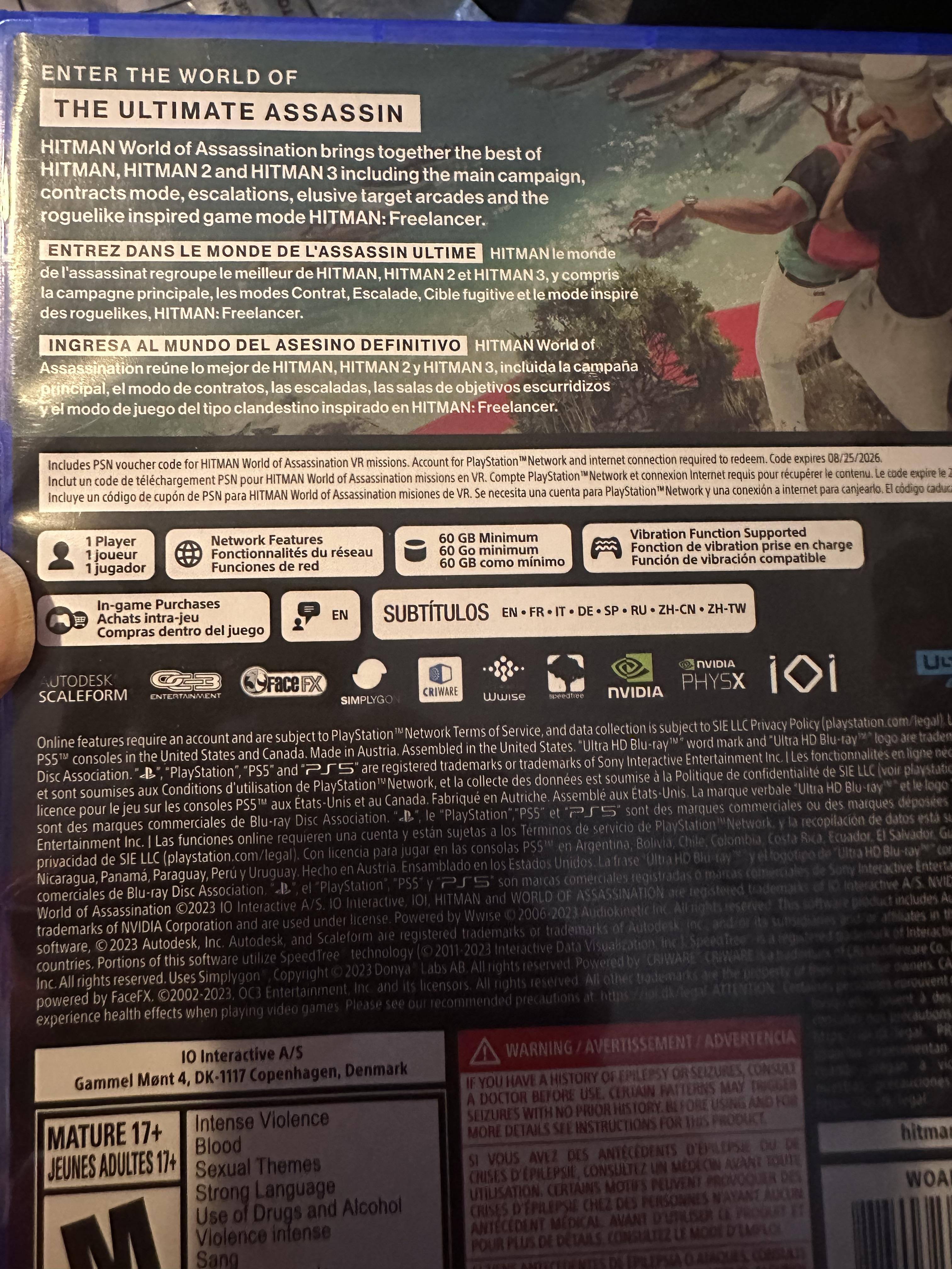 Customer provided, click to load a larger version