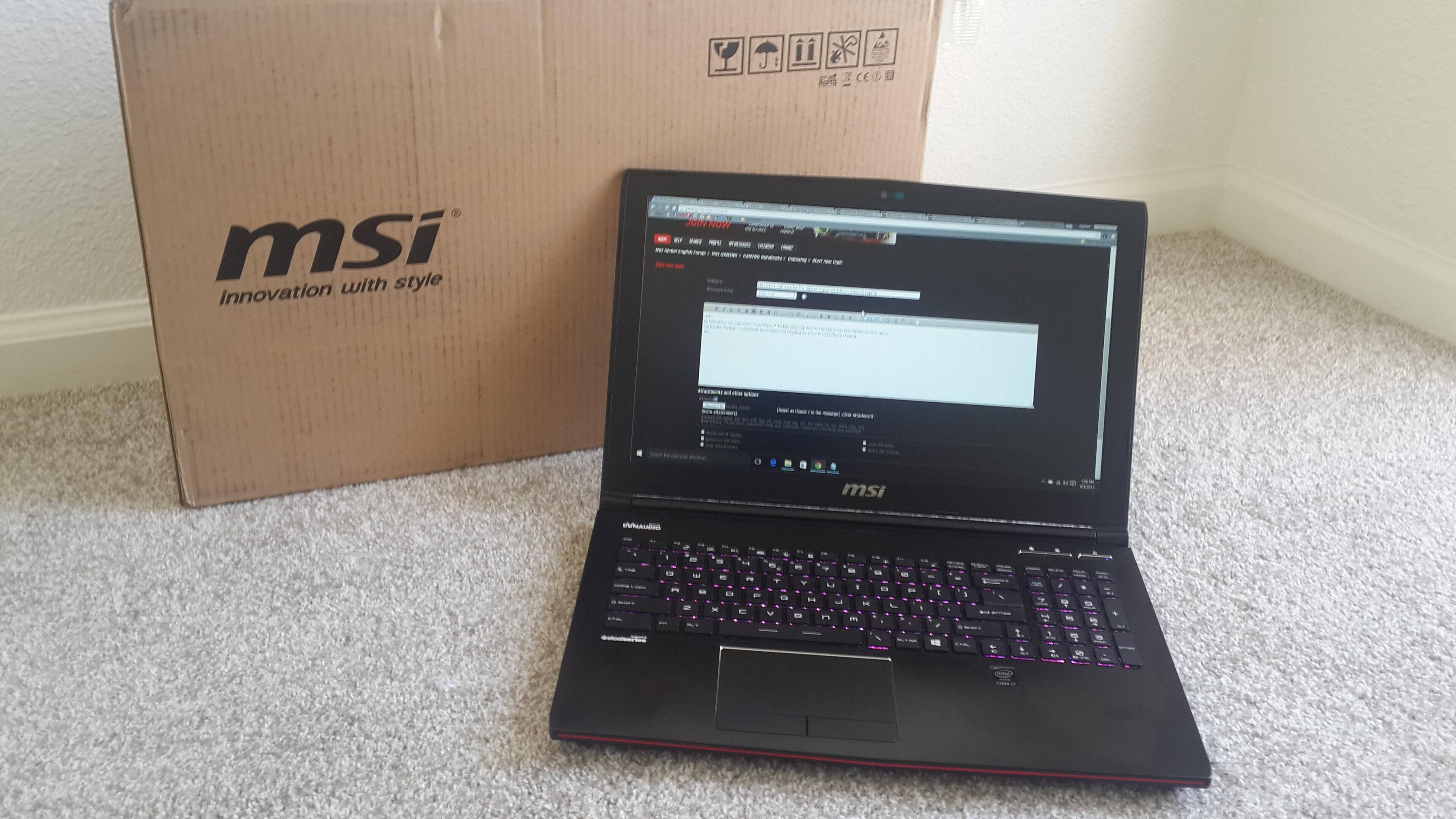 Customer provided image, click to load a larger version