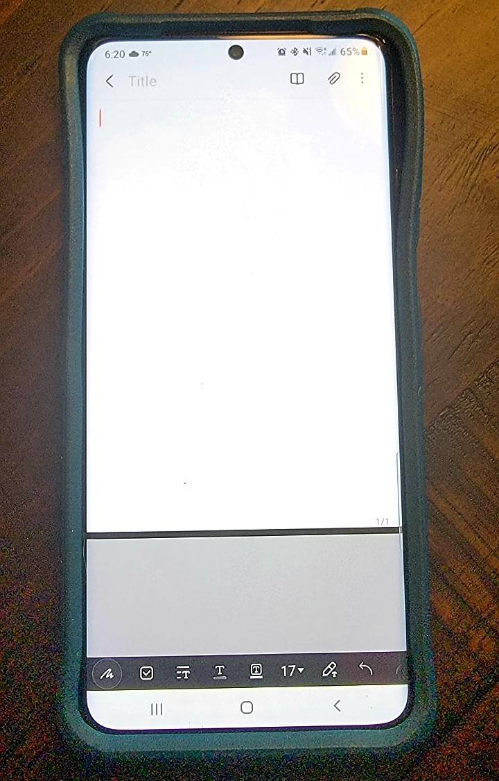 Customer provided image, click to load a larger version