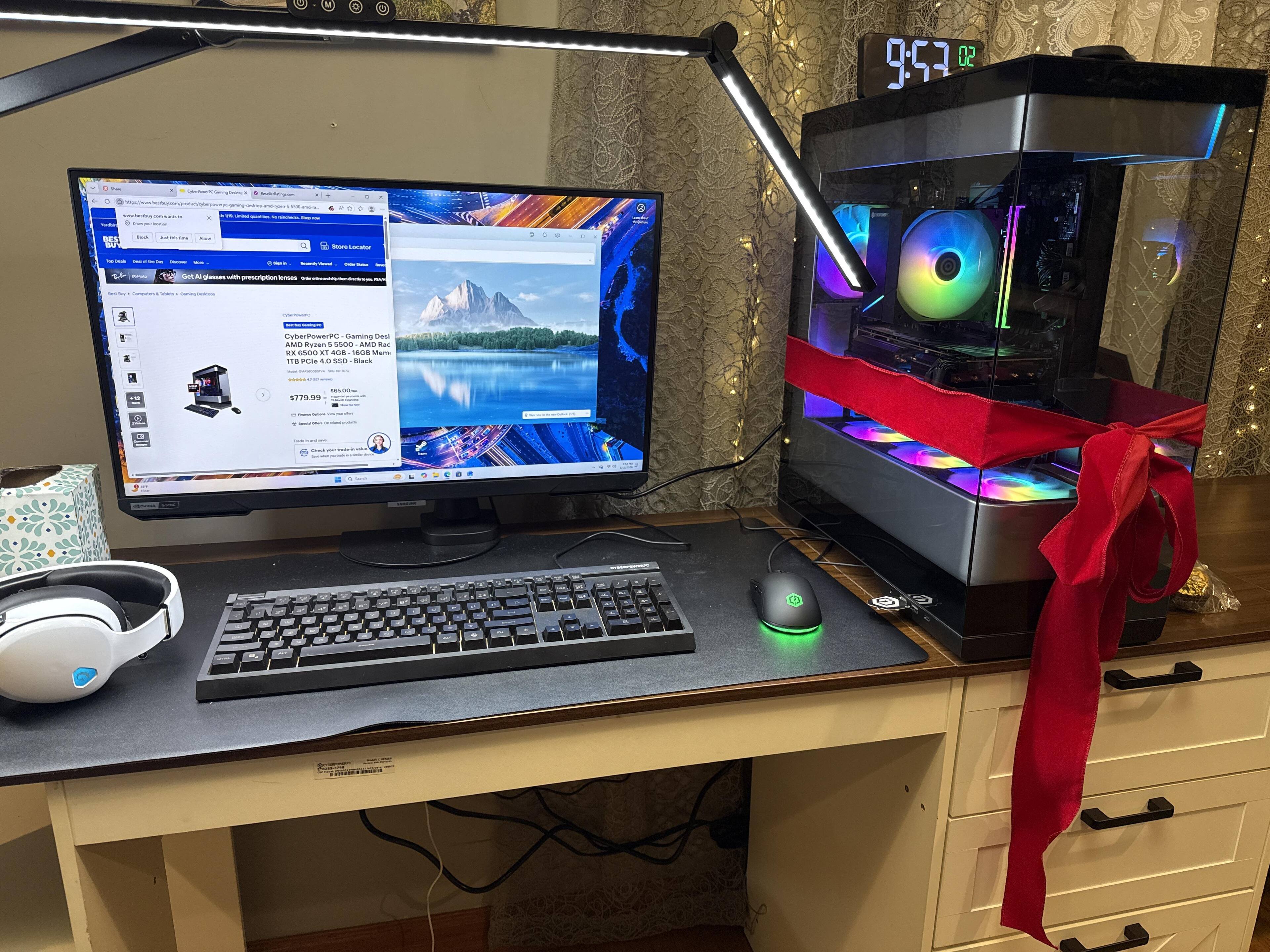 Customer provided image, click to load a larger version