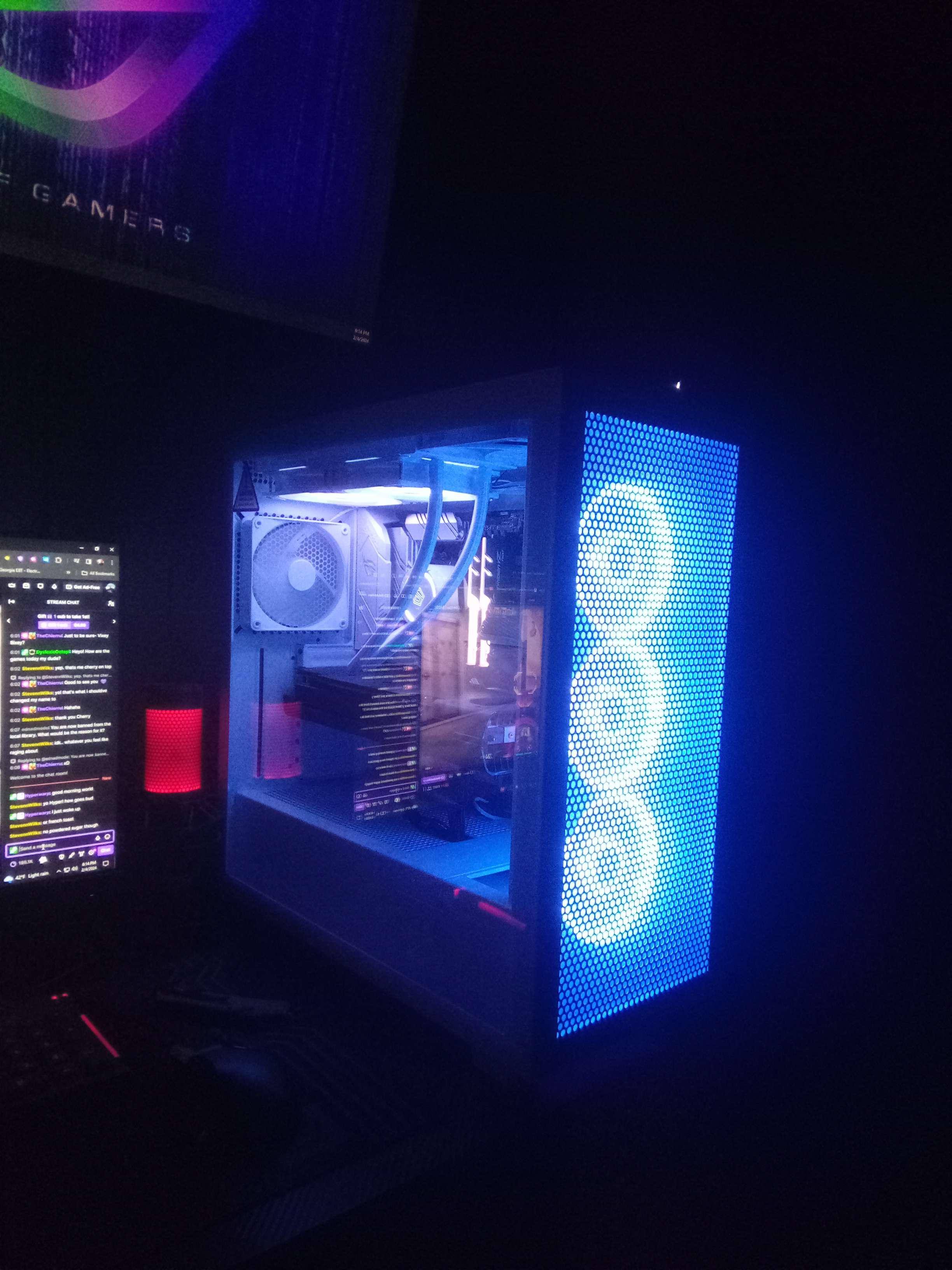 Customer provided image, click to load a larger version