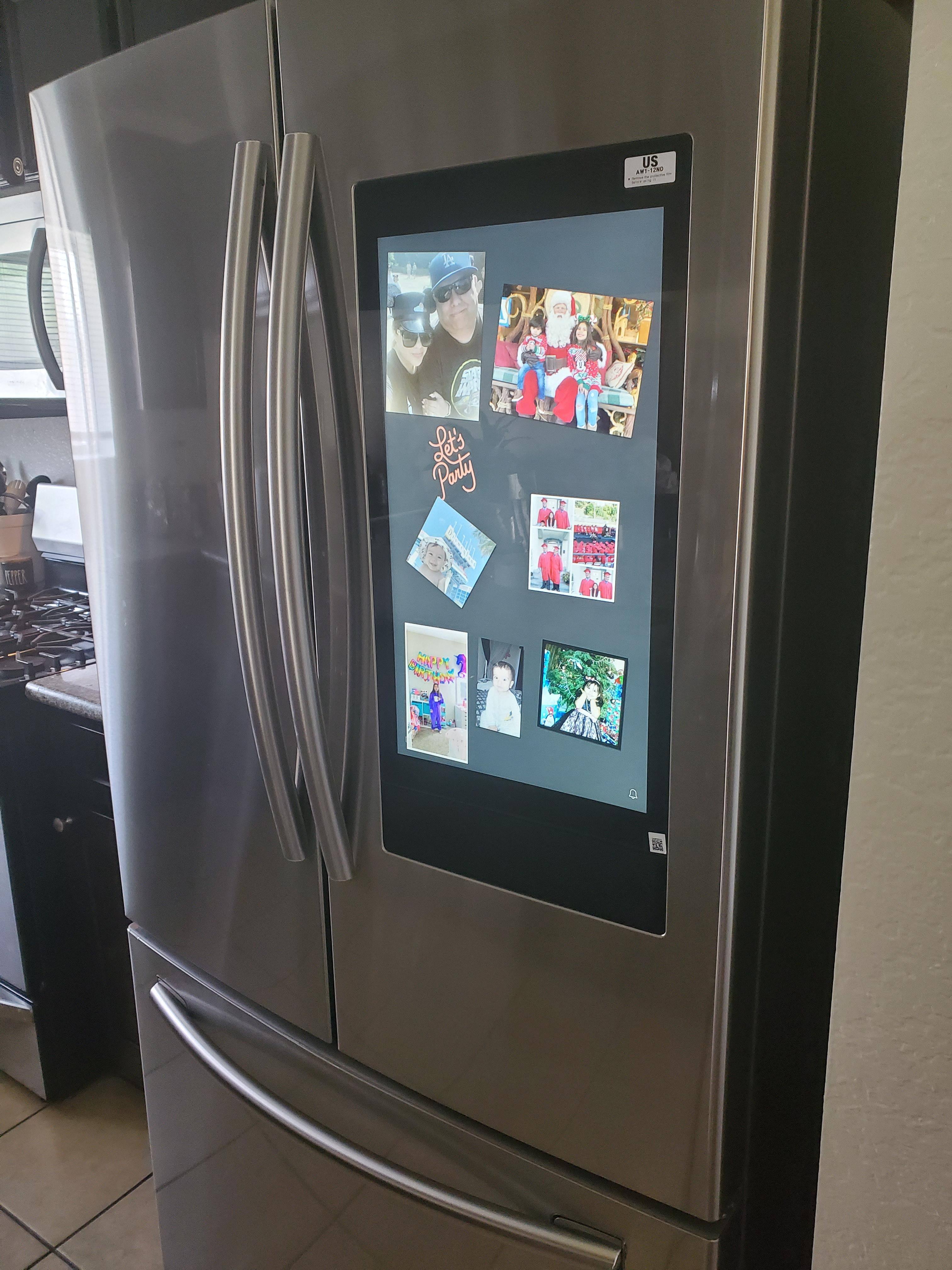 Customer provided image, click to load a larger version