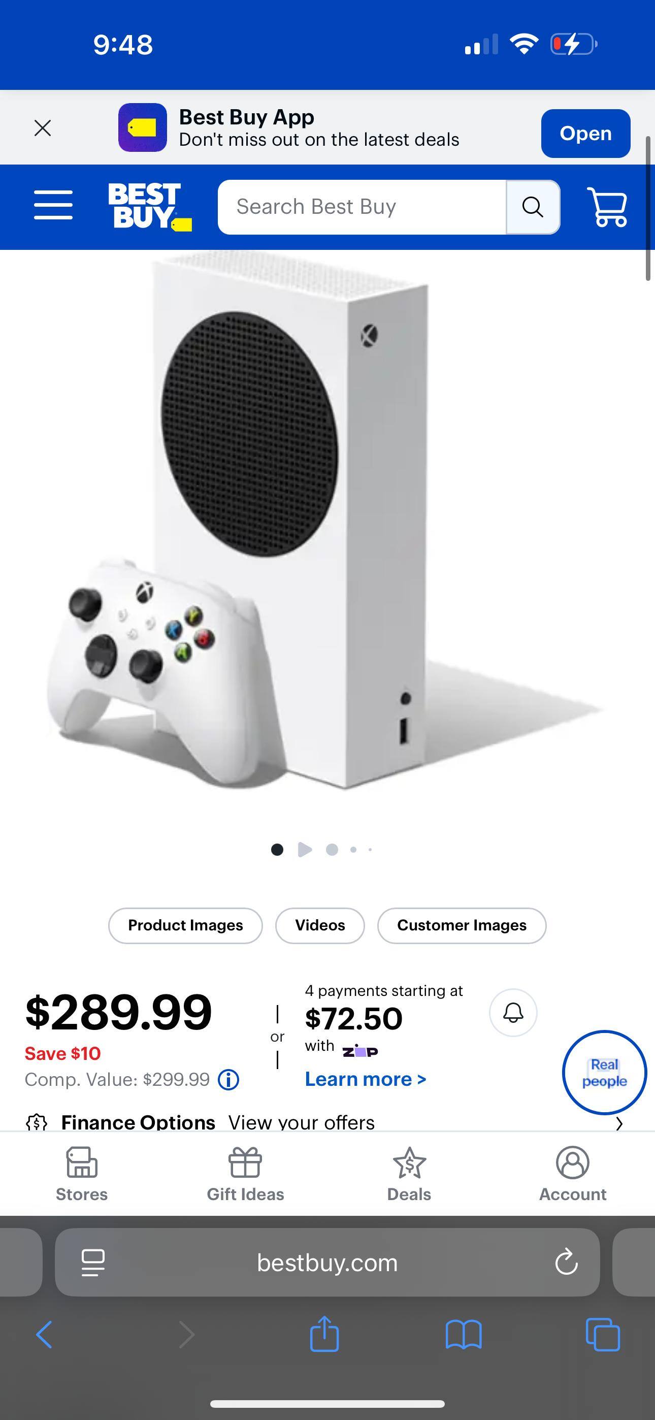 Customer provided, click to load a larger version