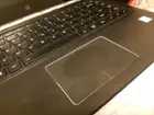 Touchpad, click to load a larger version