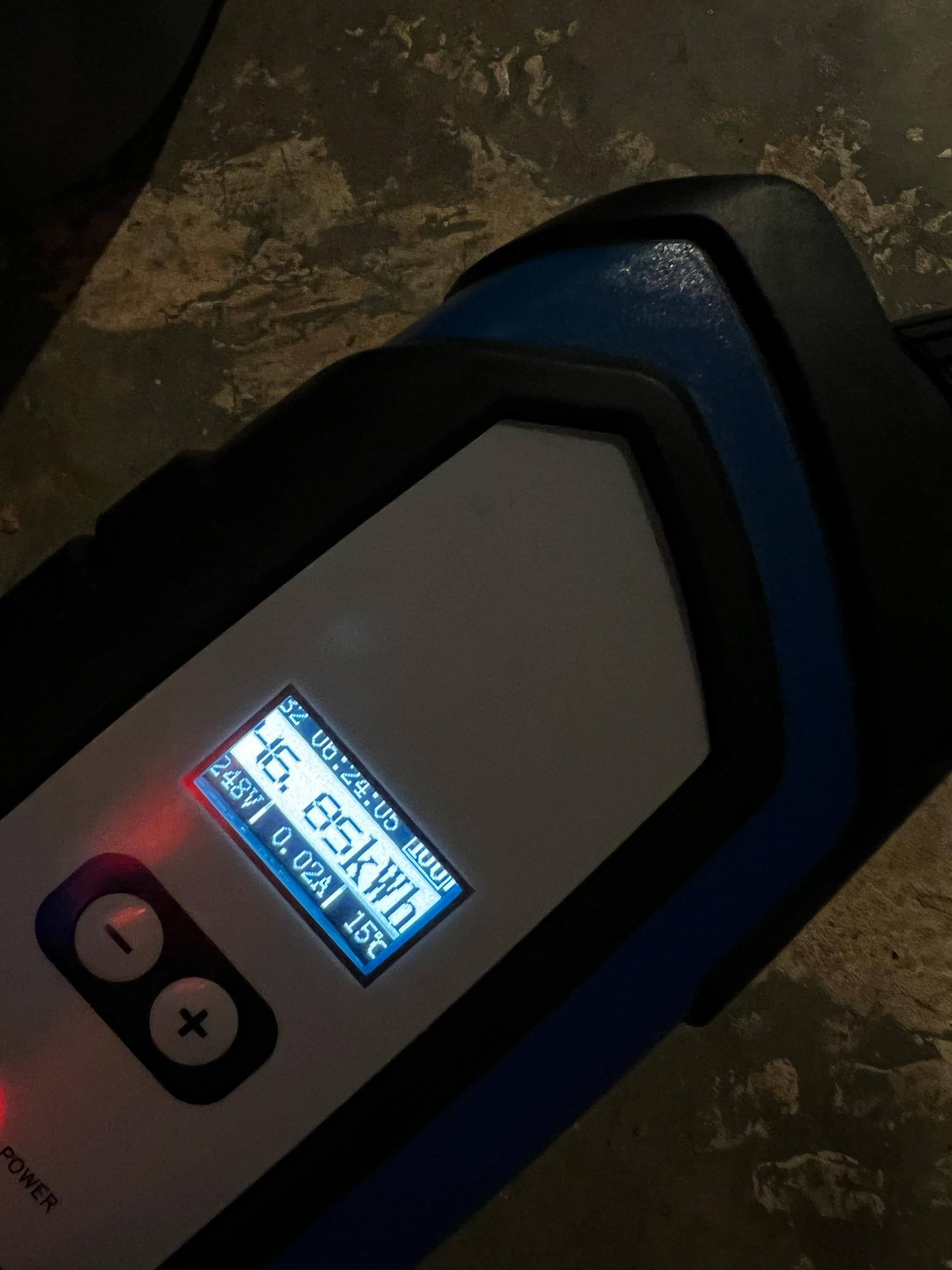 Customer provided image, click to load a larger version