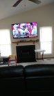 Great to watch football, click to load a larger version