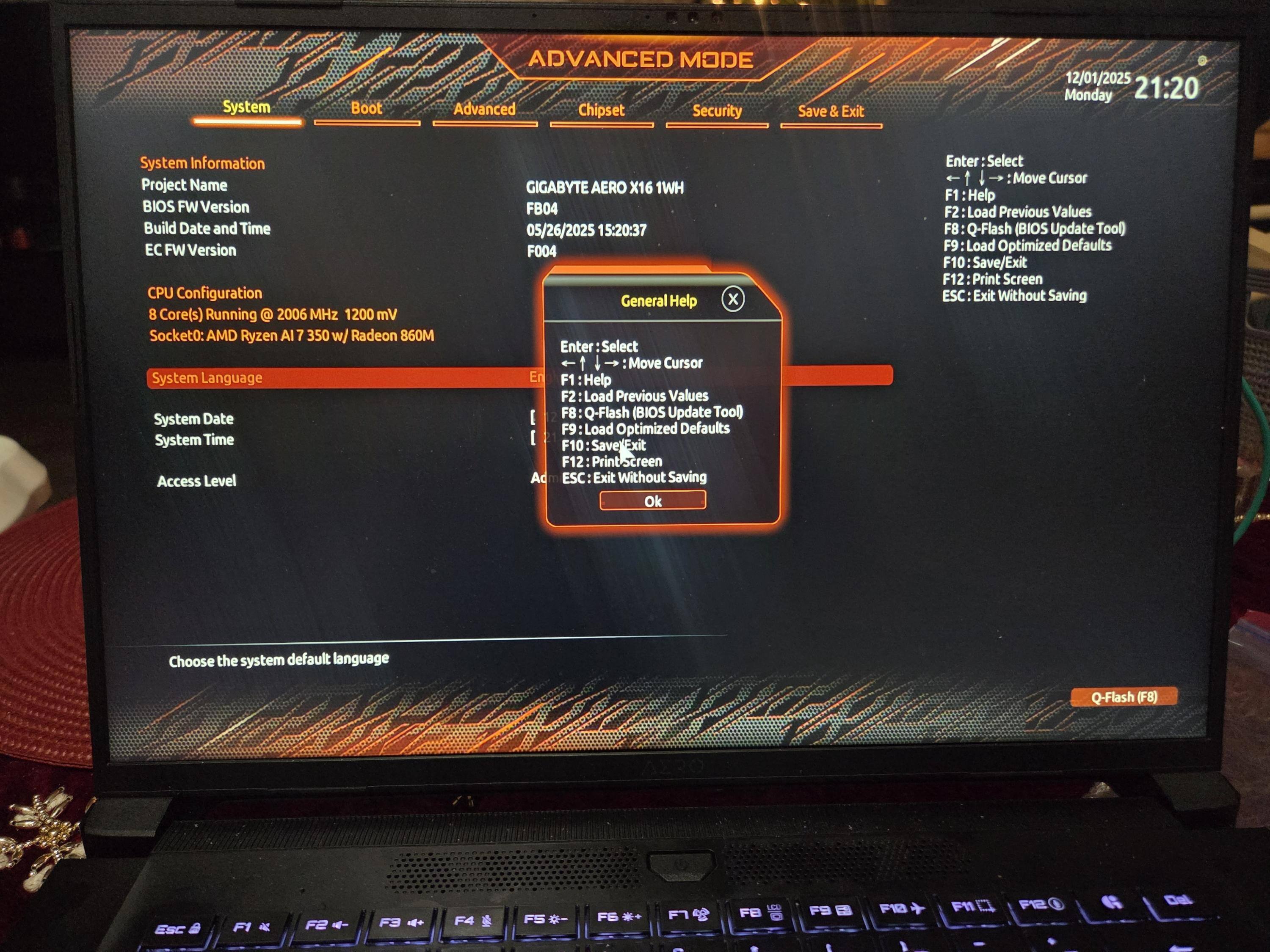 Customer provided, click to load a larger version