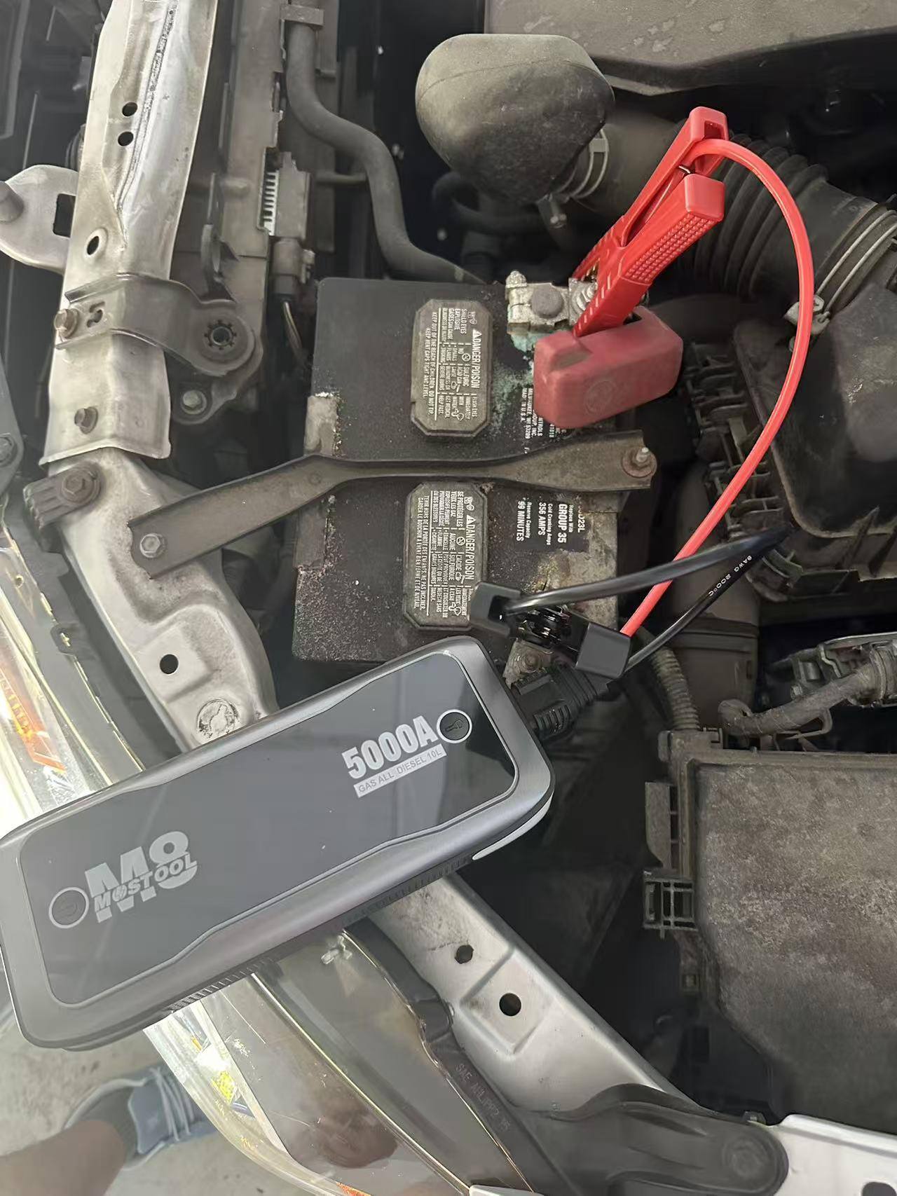 Customer provided image, click to load a larger version