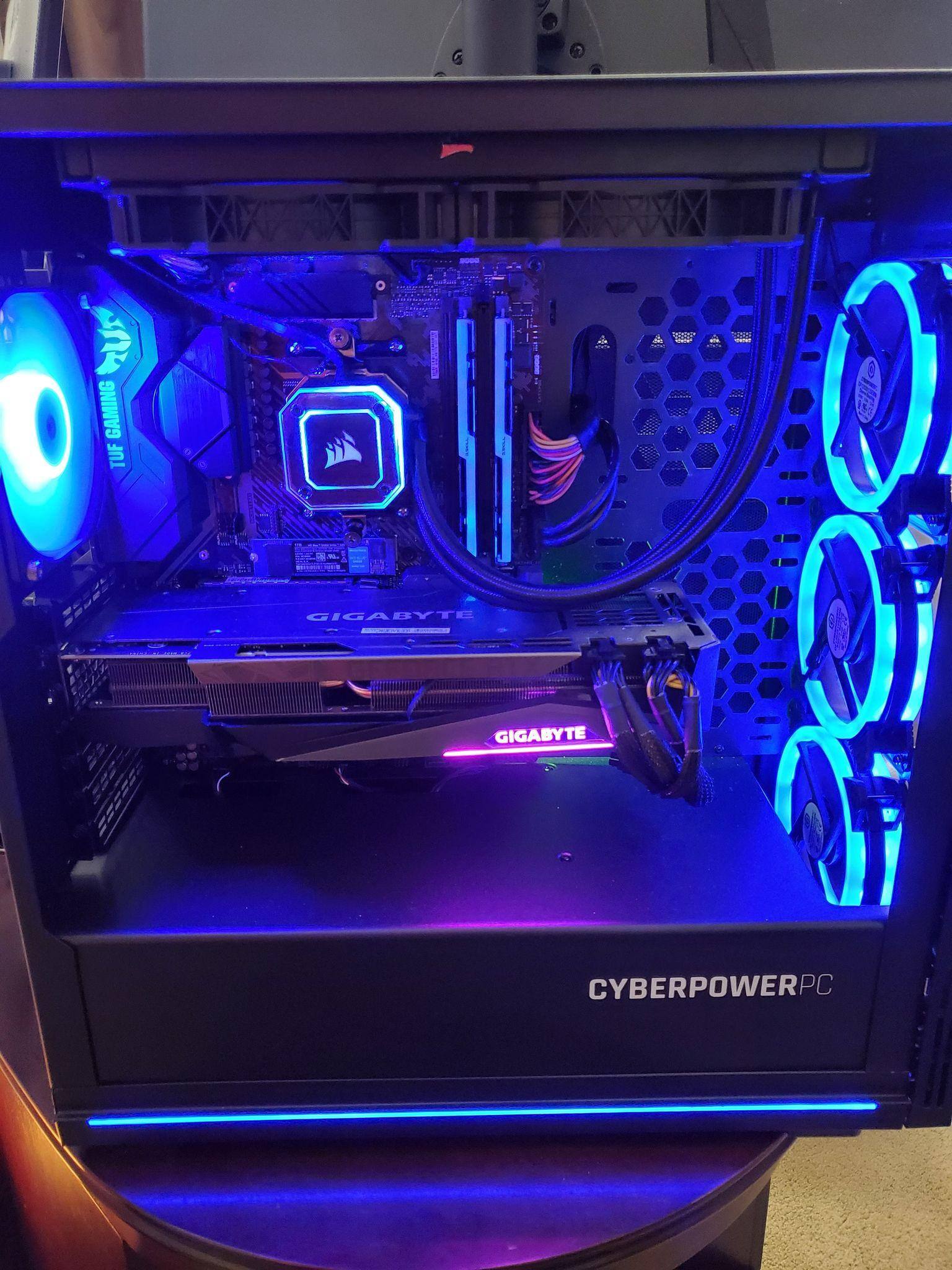 Customer provided image, click to load a larger version