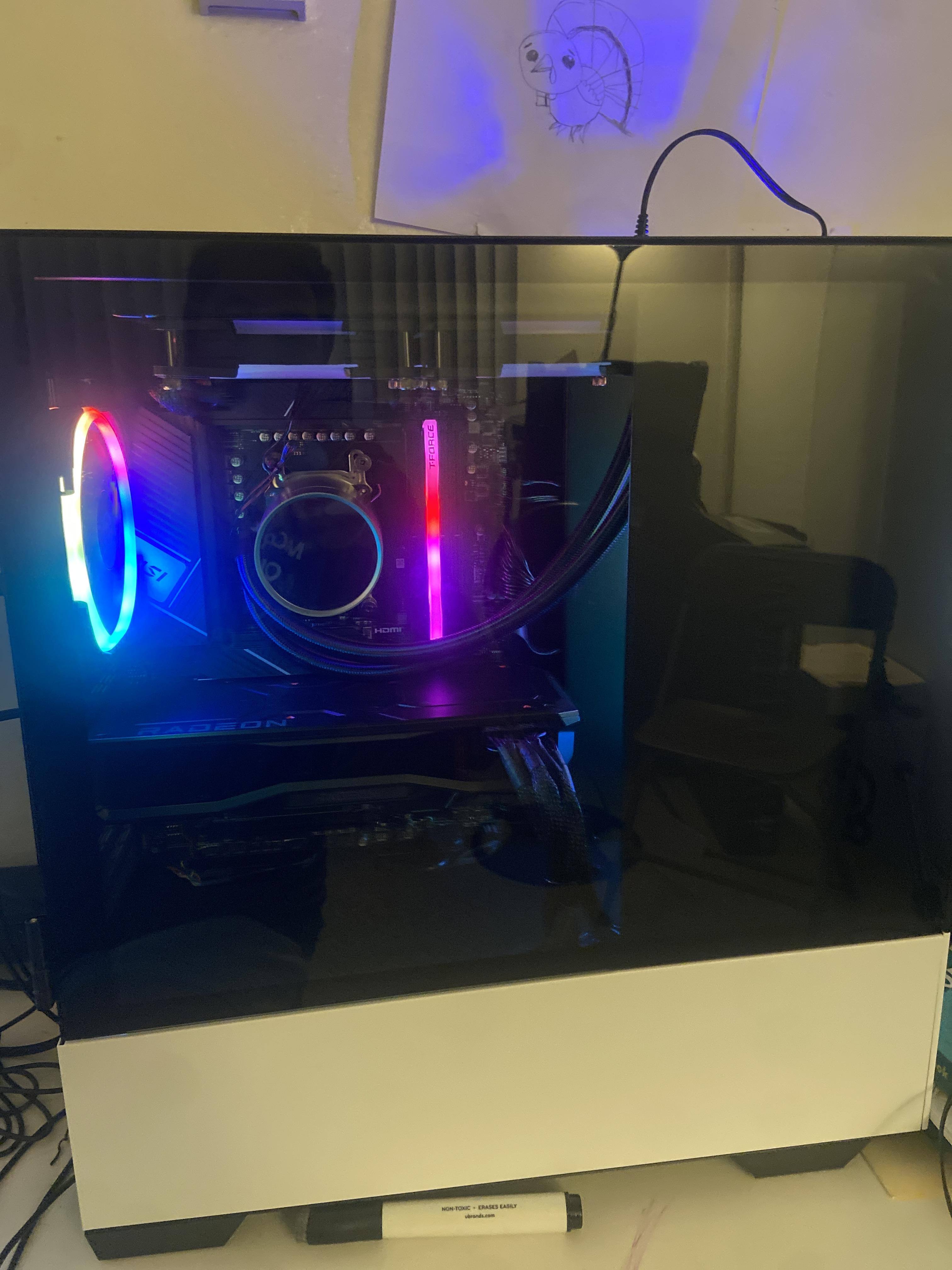 Customer provided image, click to load a larger version