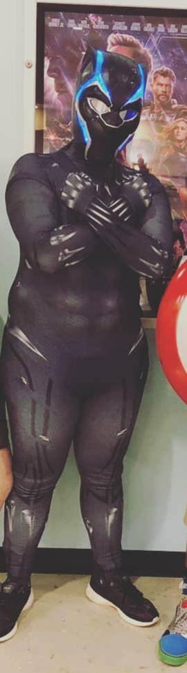 Endgame premier, click to load a larger version