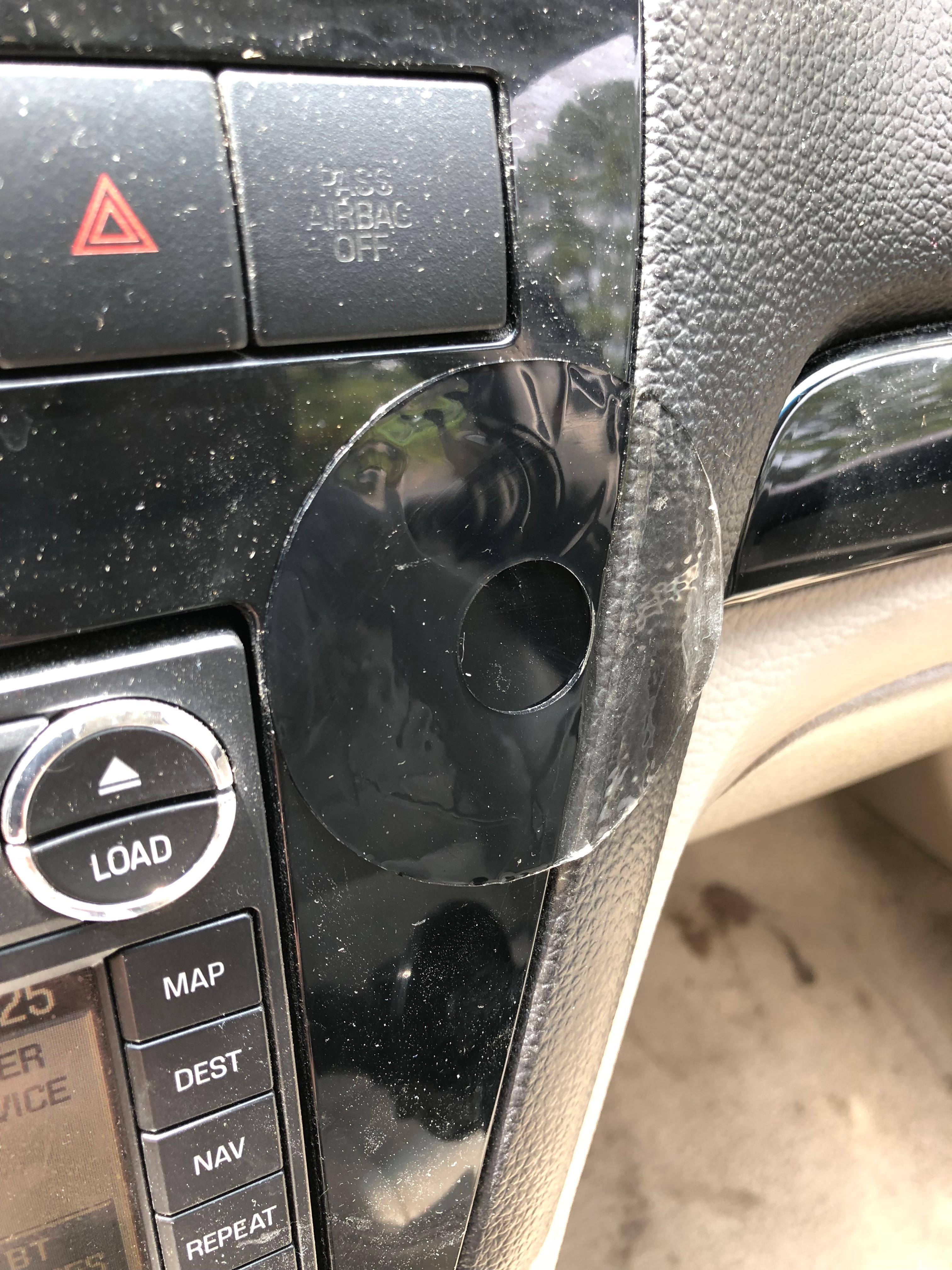 Customer provided image, click to load a larger version