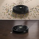 Awesome Roomba Autonomous Vacuum, click to load a larger version