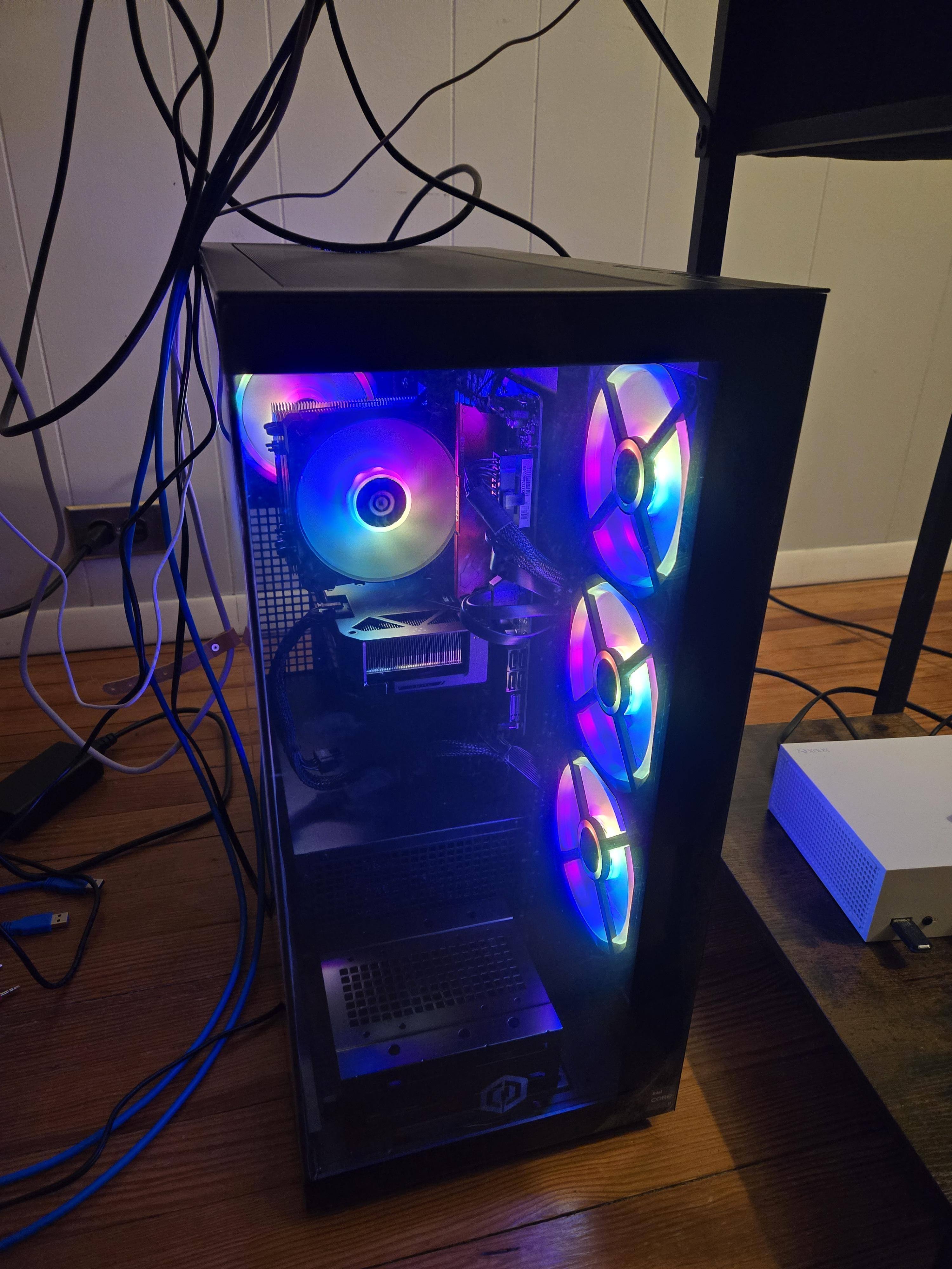 Customer provided image, click to load a larger version