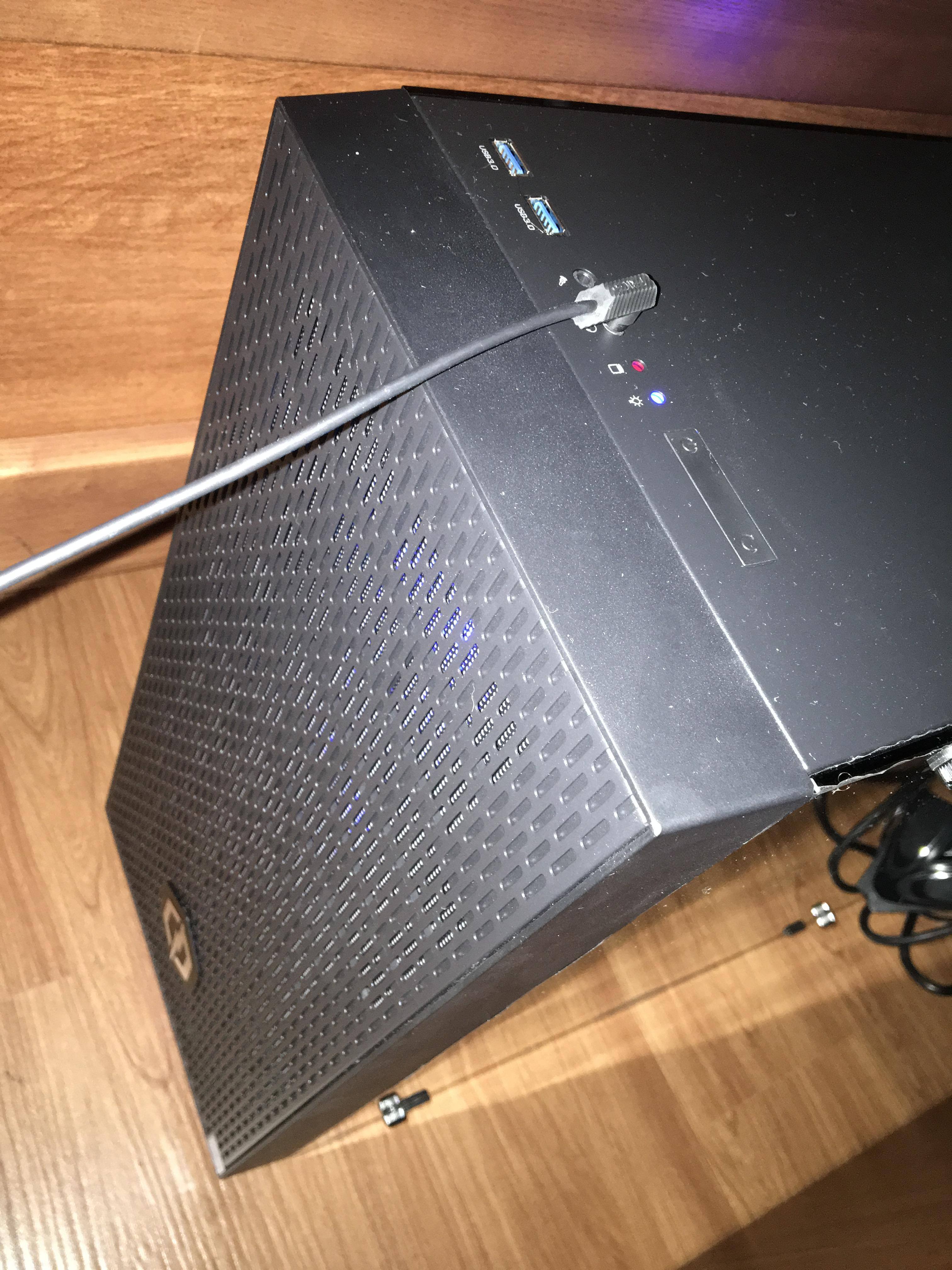 Customer provided image, click to load a larger version