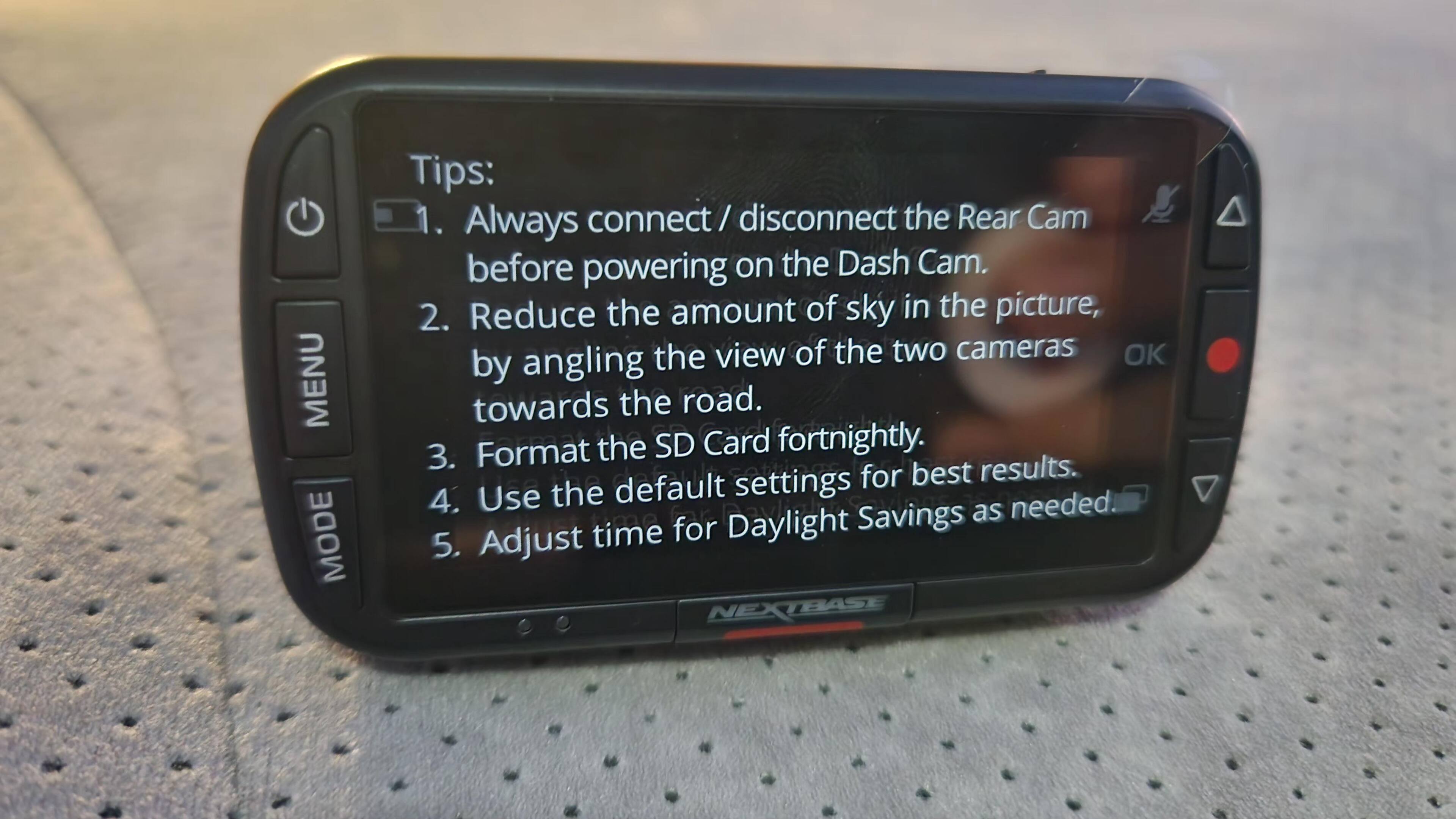 Customer provided image, click to load a larger version