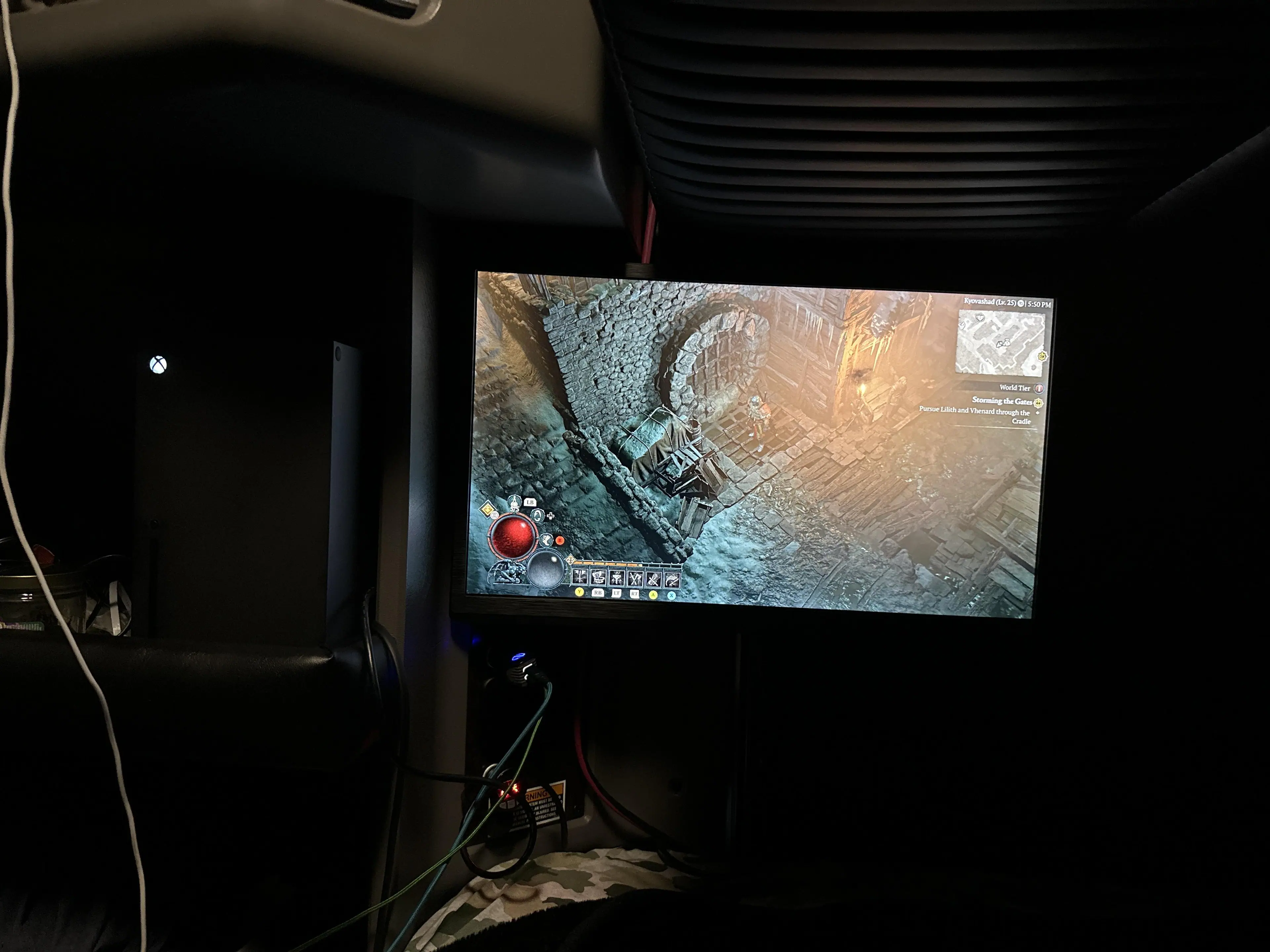 Customer provided, click to load a larger version