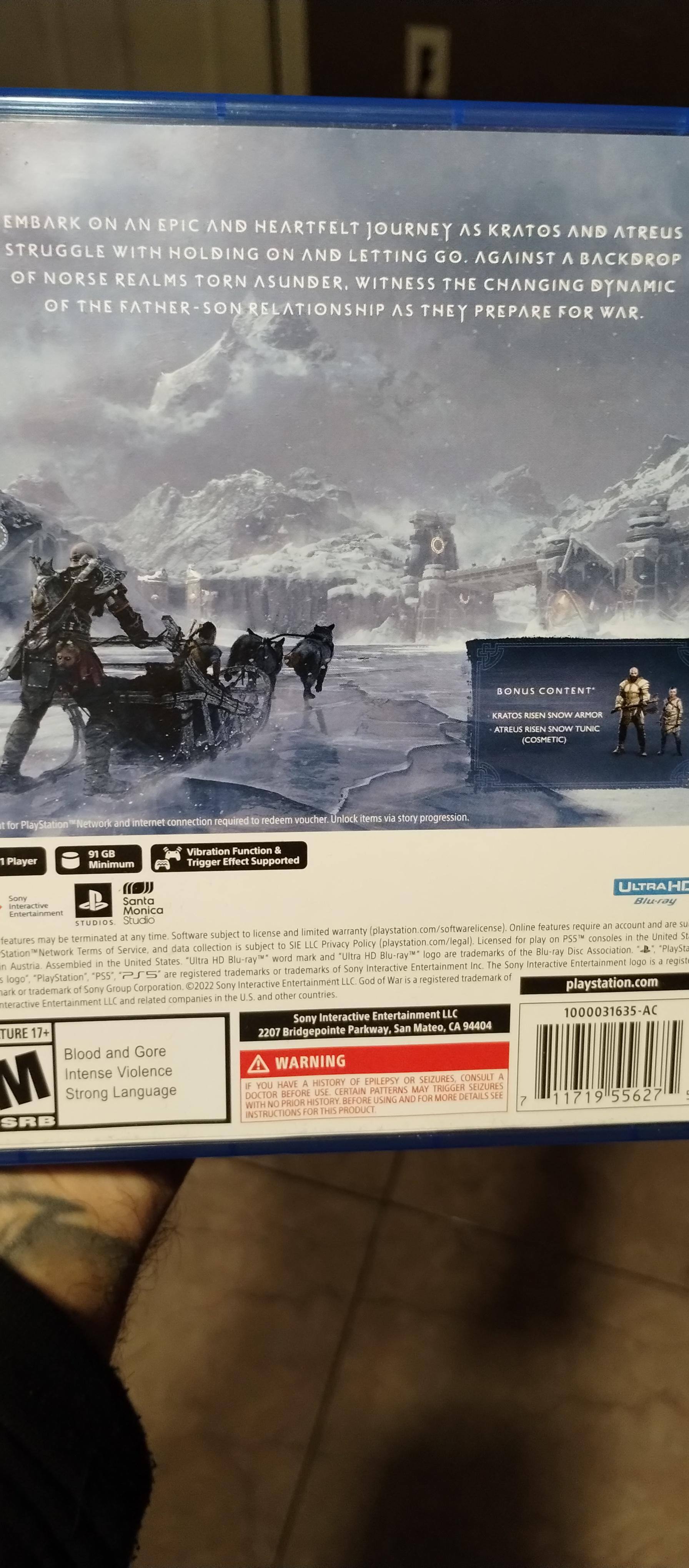 Customer provided, click to load a larger version