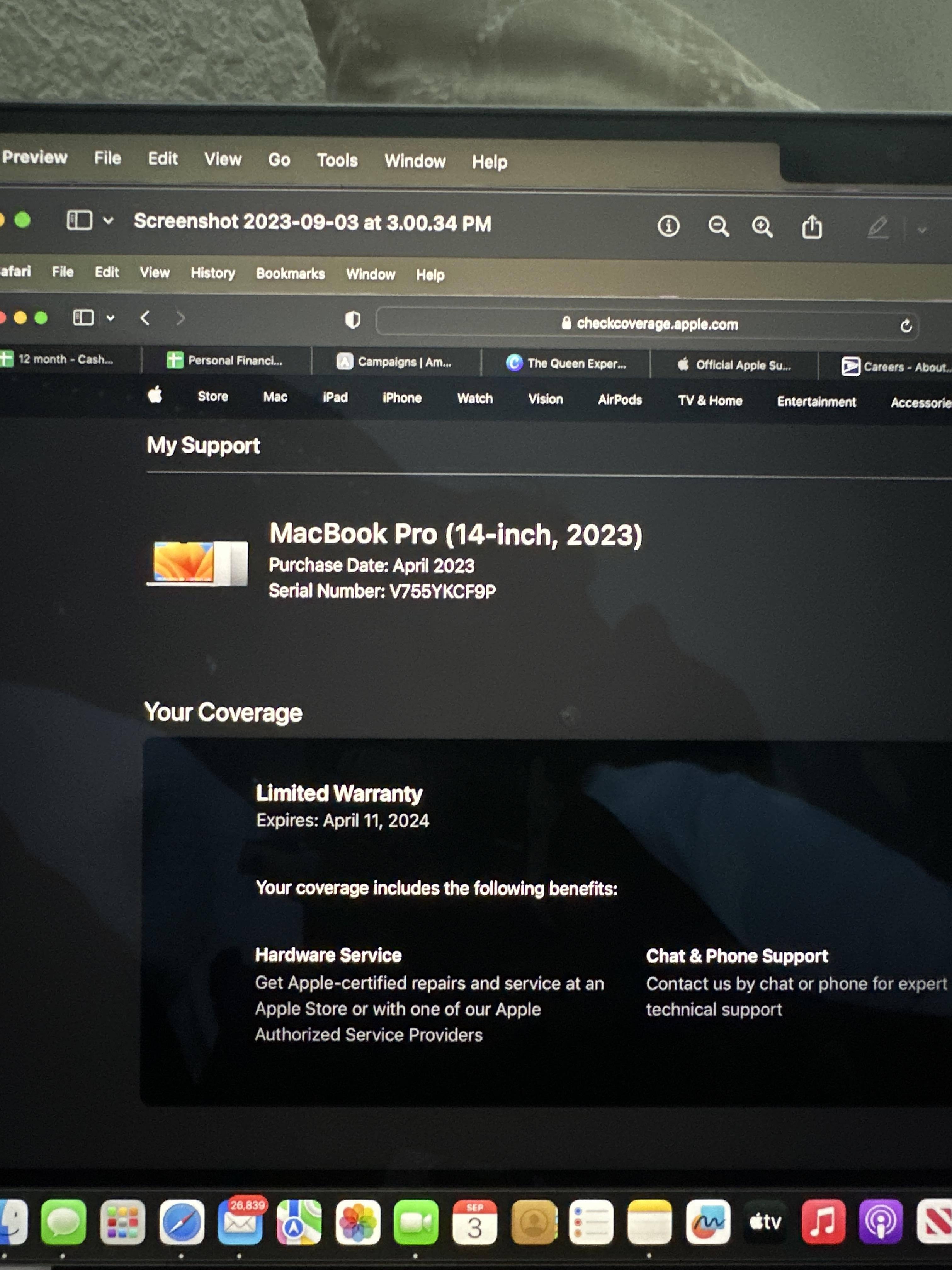 Customer provided, click to load a larger version