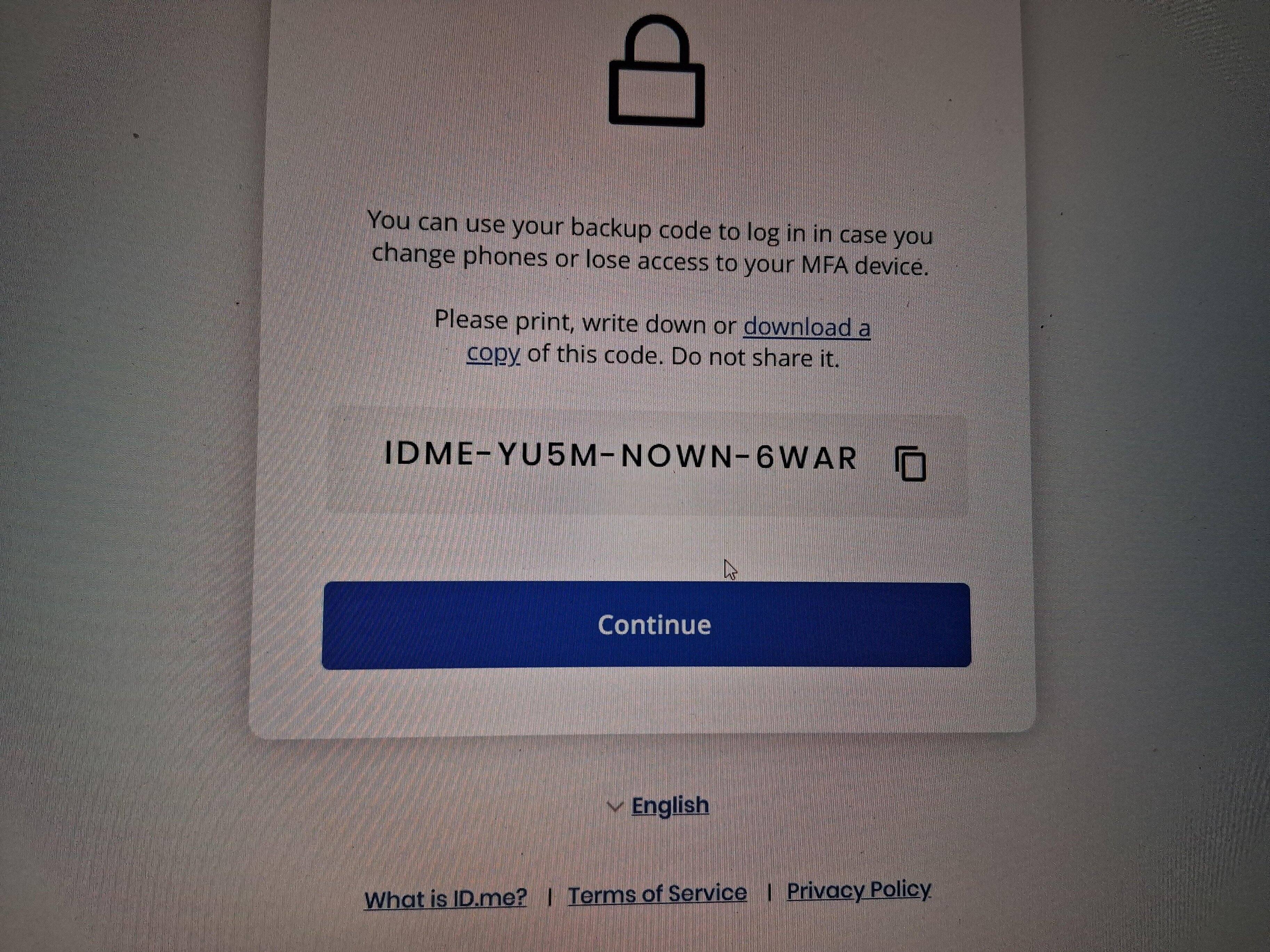 Customer provided, click to load a larger version