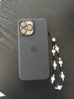 iPhone 13 Pro Max Silicone Case with MagSafe - Clover - Apple
