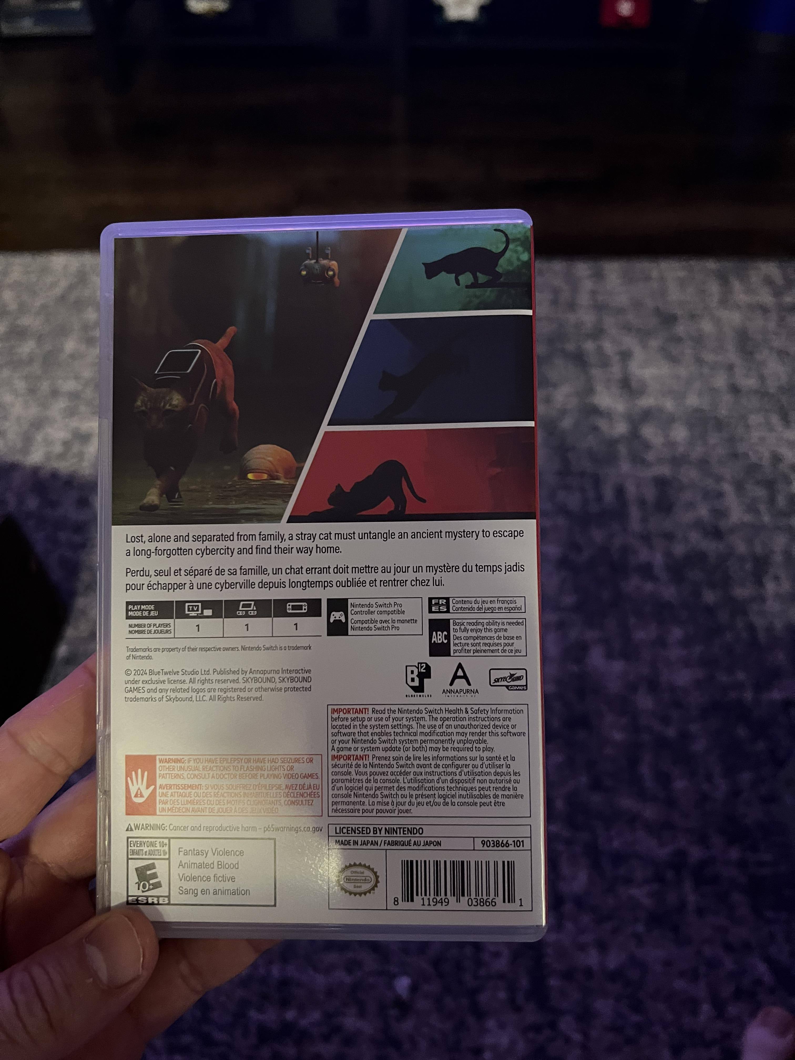 Customer provided, click to load a larger version