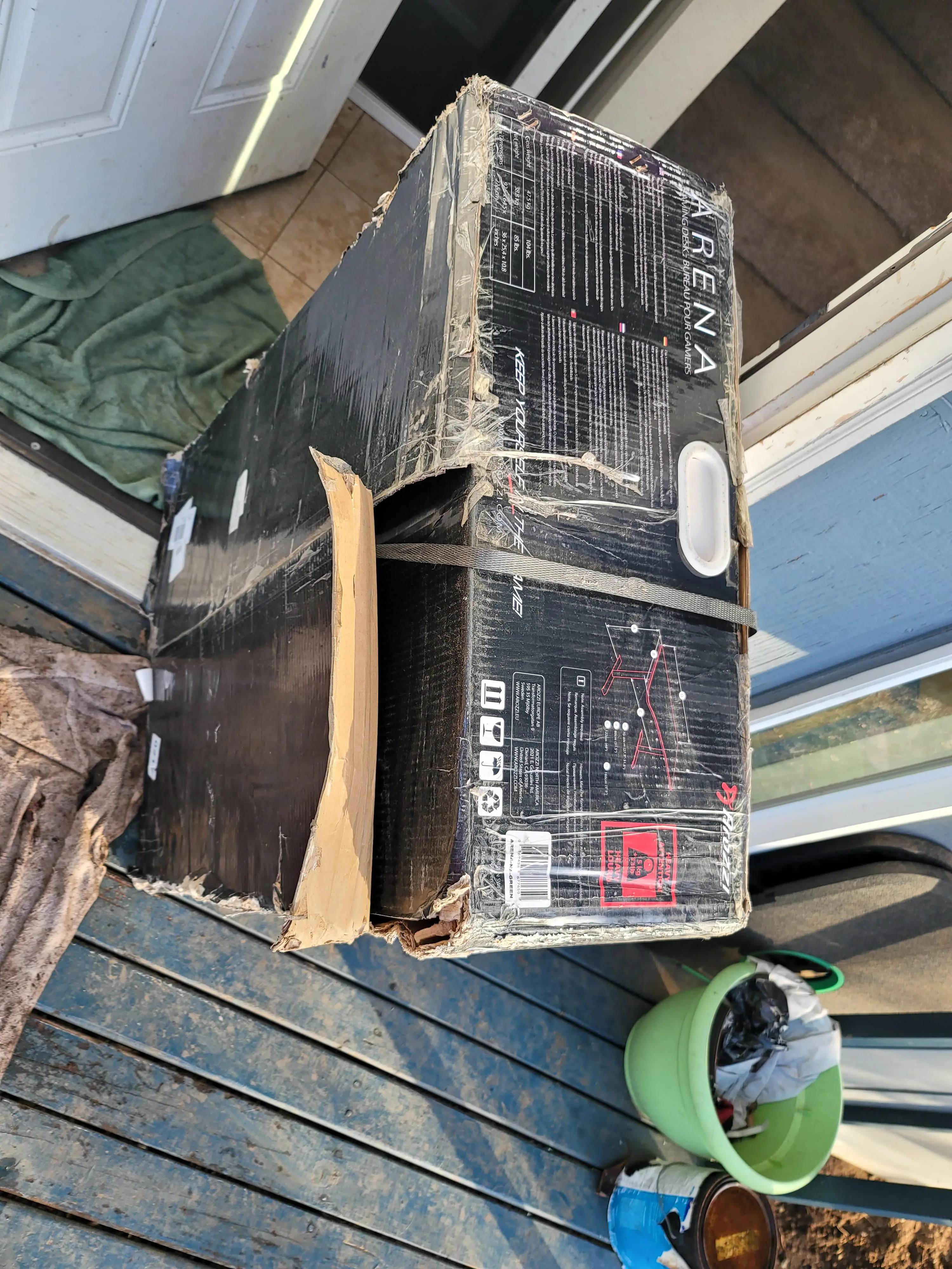 Customer provided, click to load a larger version