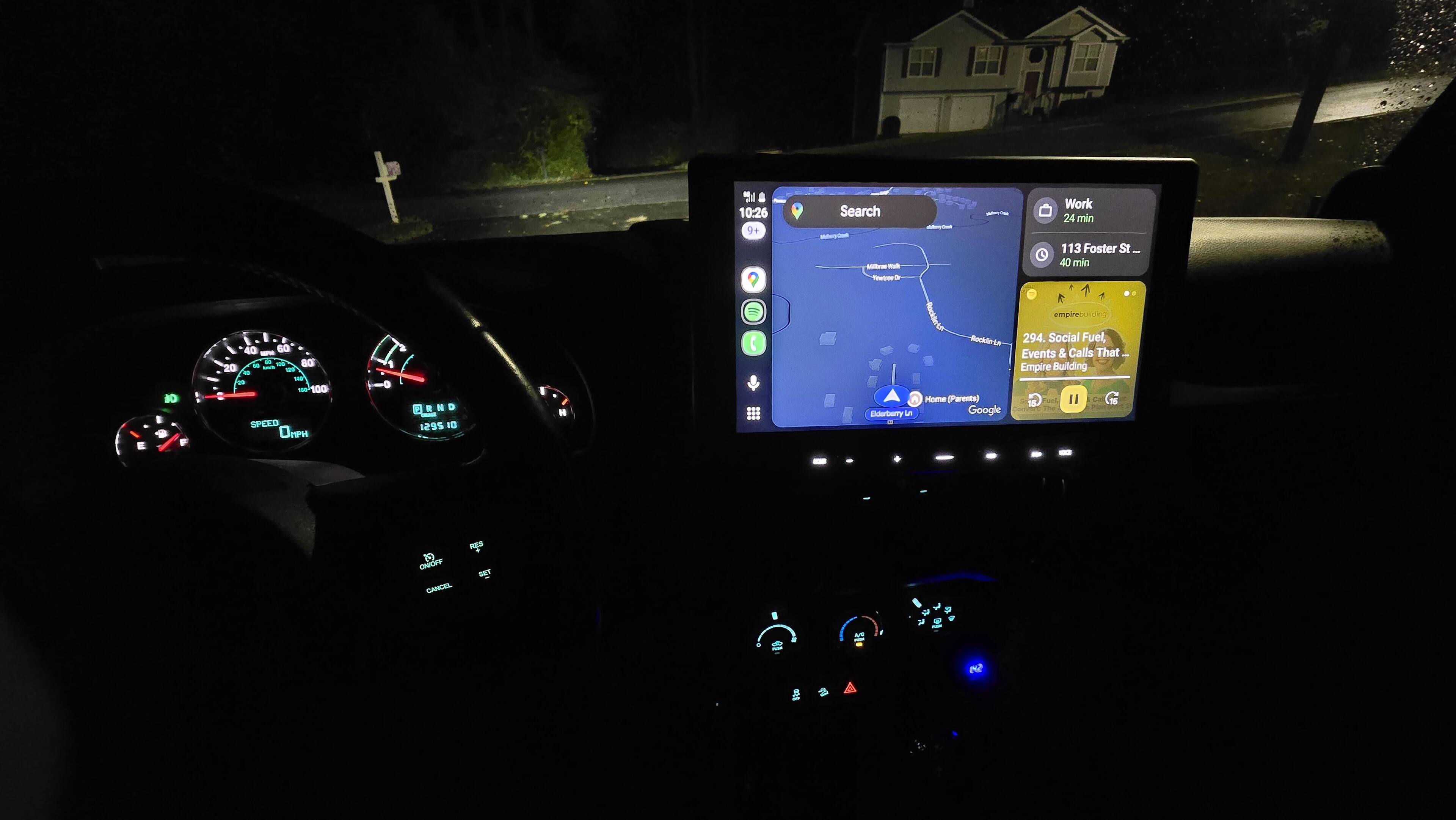 Customer provided image, click to load a larger version