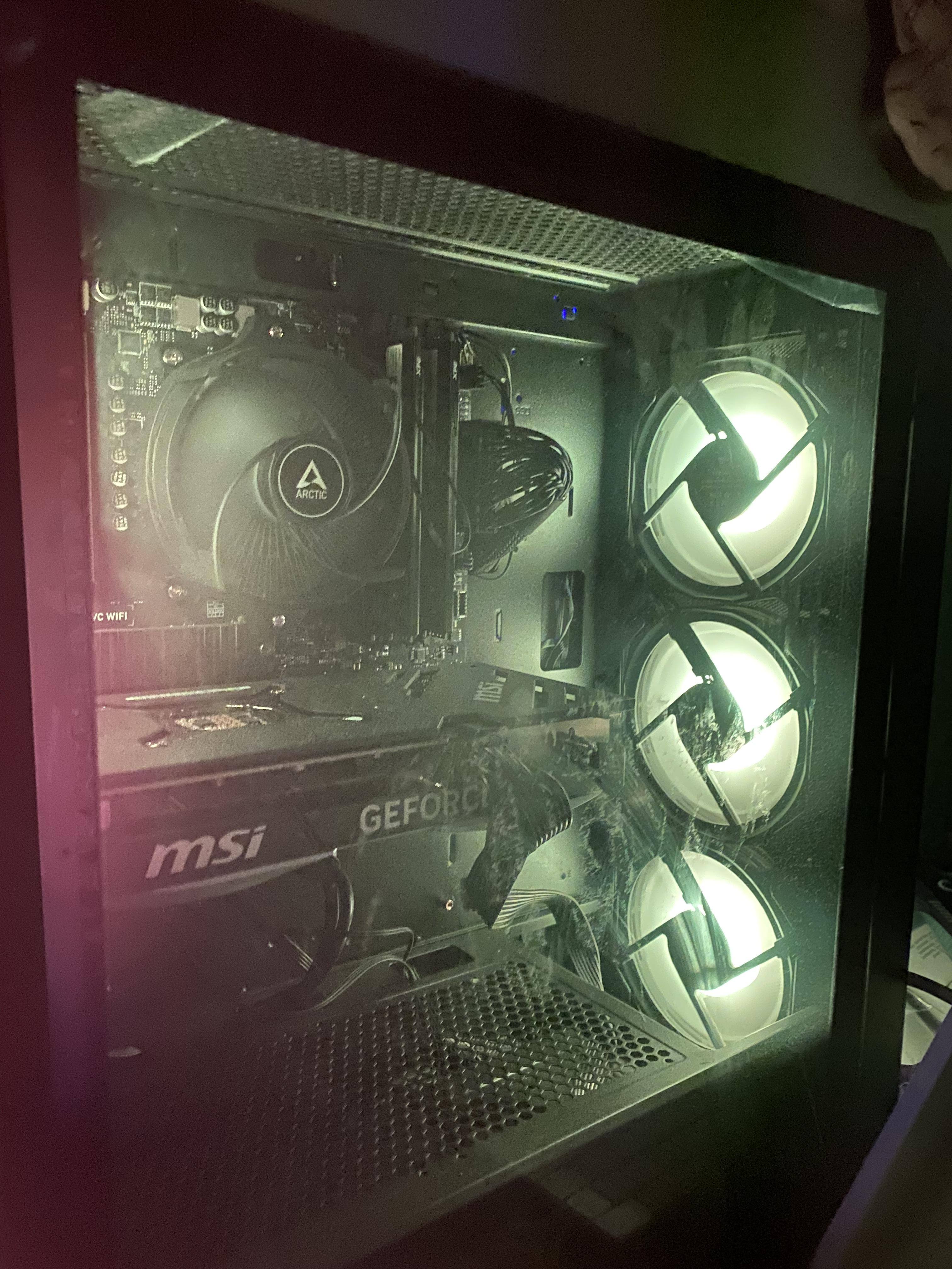 Customer provided image, click to load a larger version