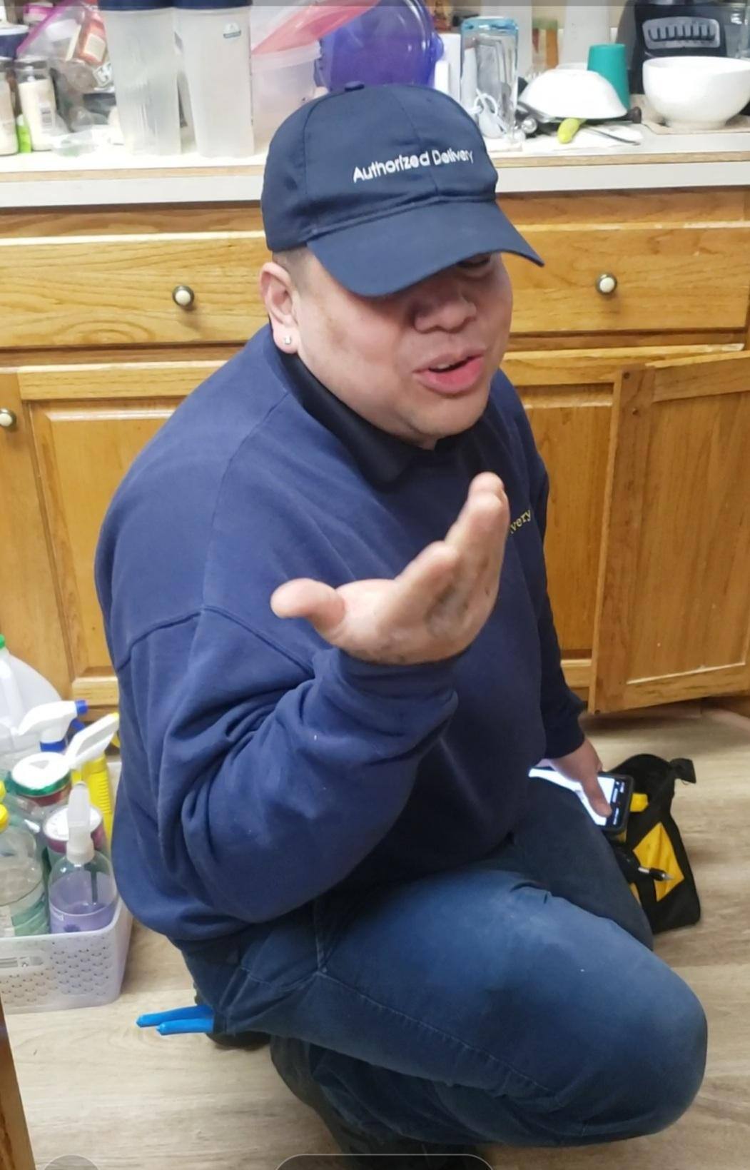 Customer provided, click to load a larger version