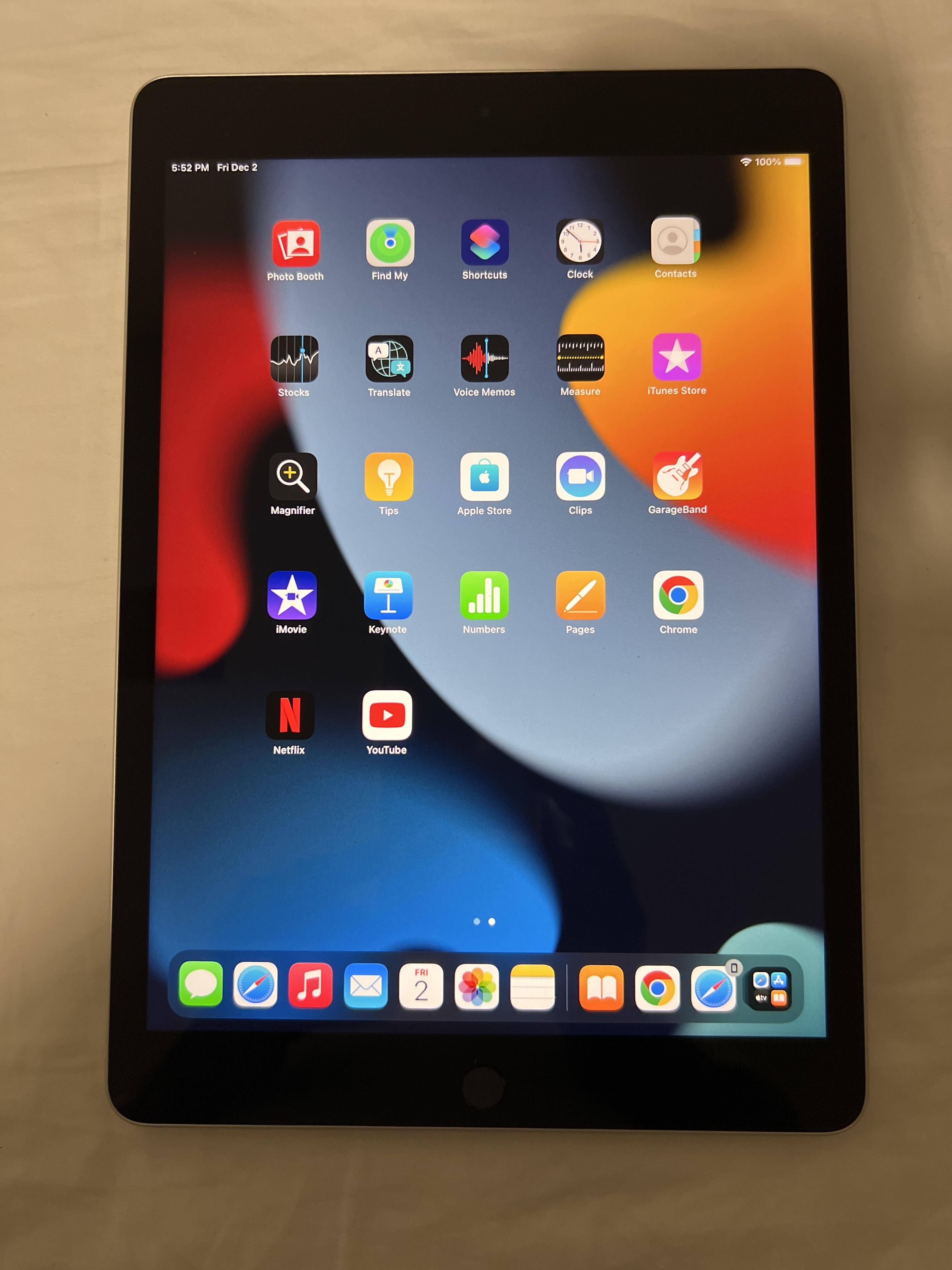 Customer provided, click to load a larger version