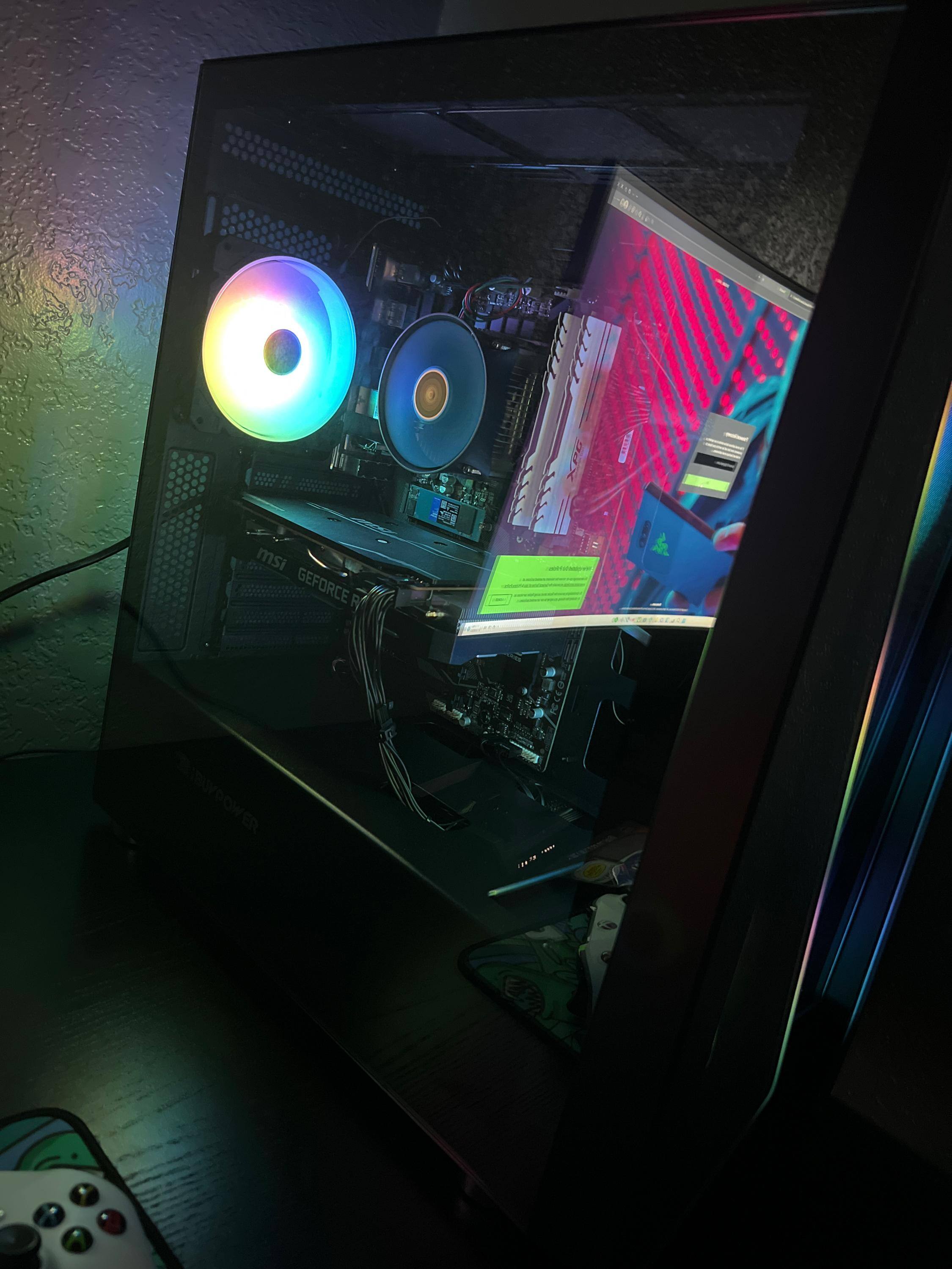 Customer provided, click to load a larger version